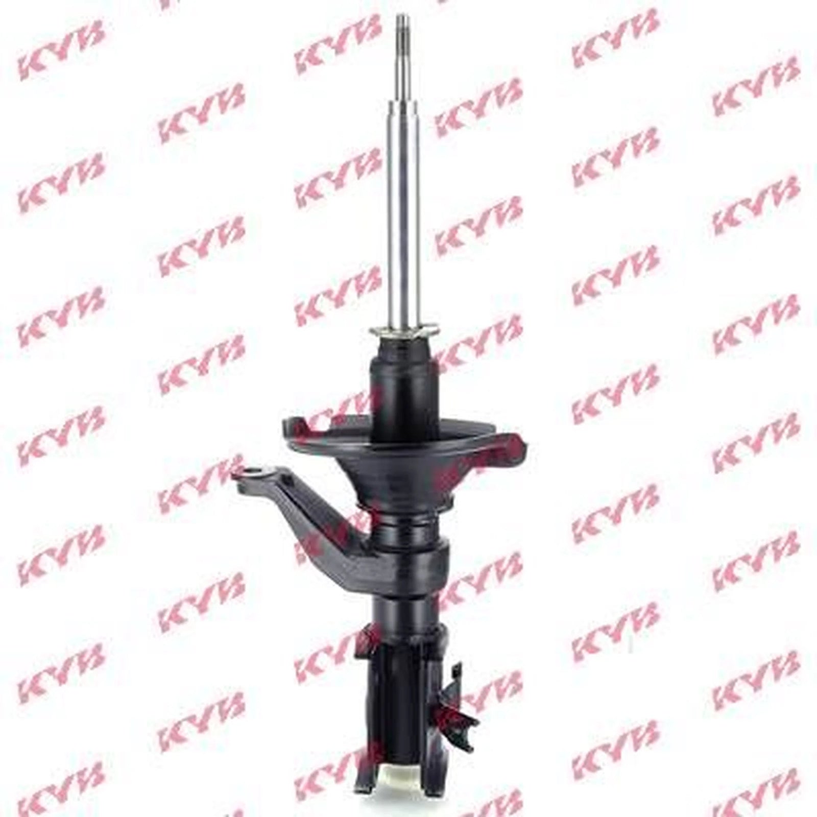 KYB Shock Absorber Damper Strut Front Right 331012