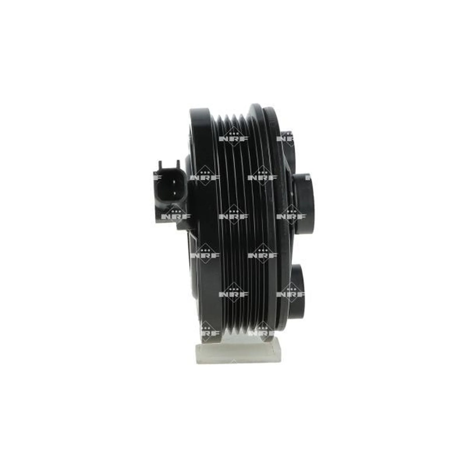 NRF A/C Compressor Magnetic Clutch 380045