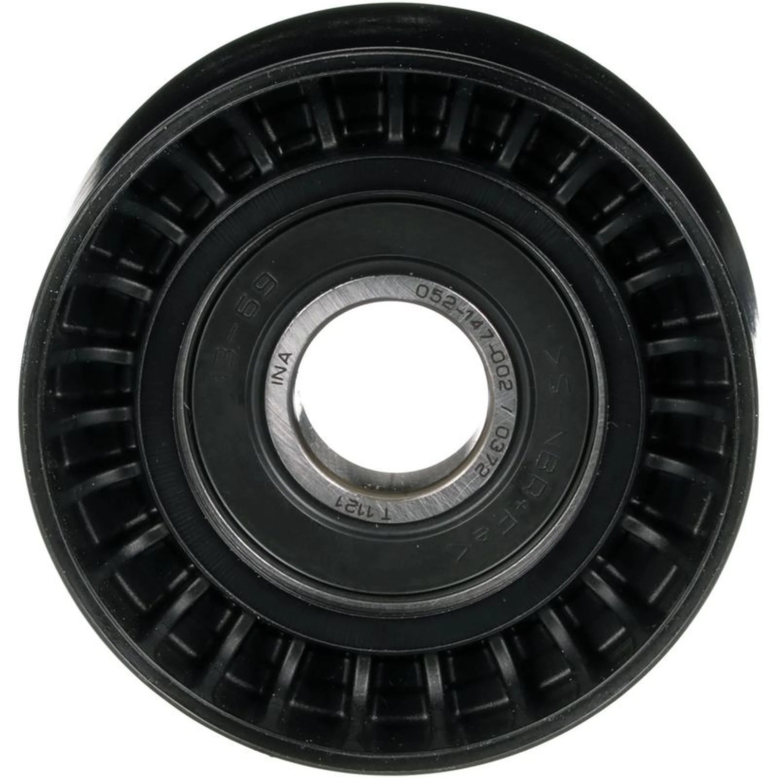 Gates V-Ribbed Belt Deflection/Guide Pulley T36465