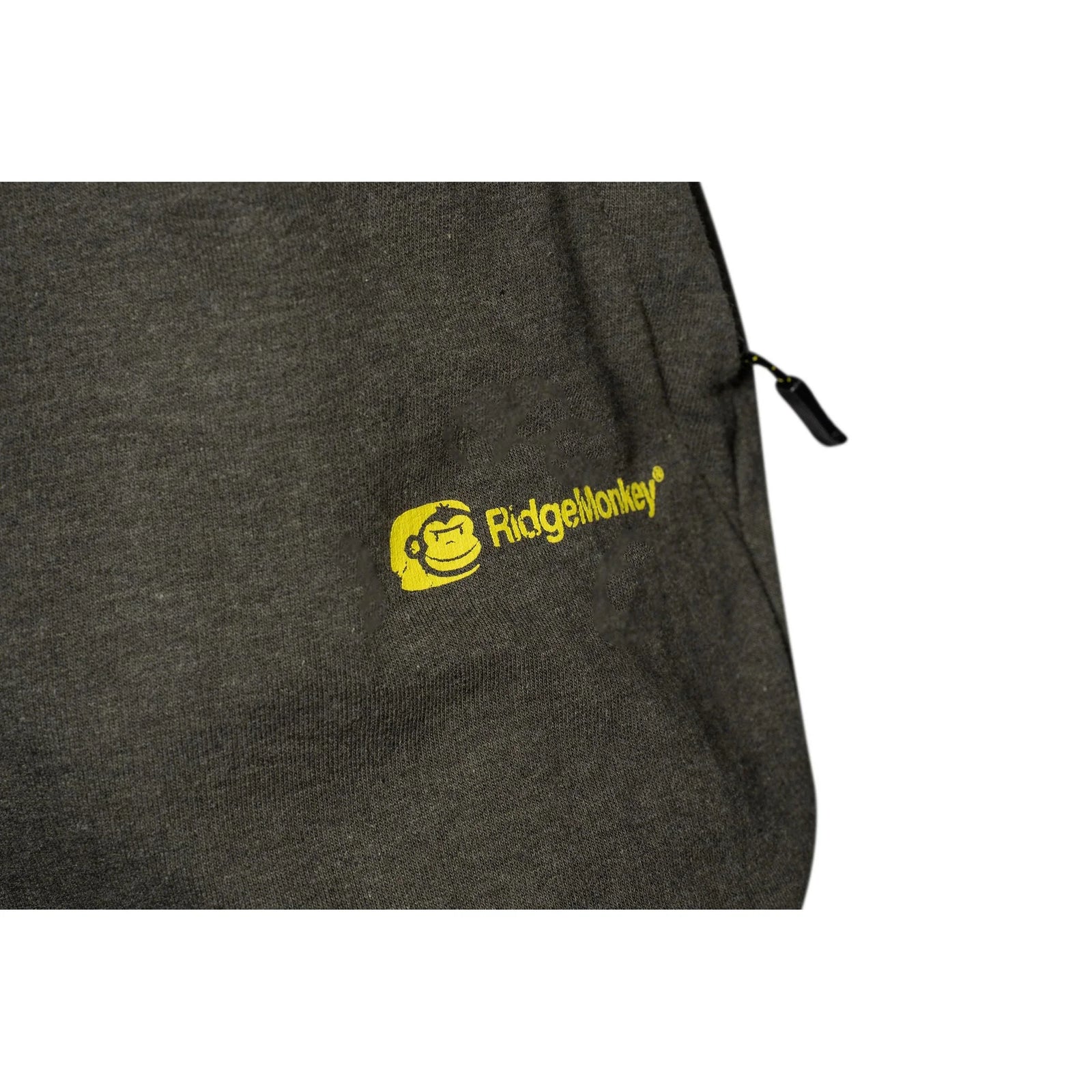 RidgeMonkey APEarel SportFlex Lightweight Shorts Green S - RMC022