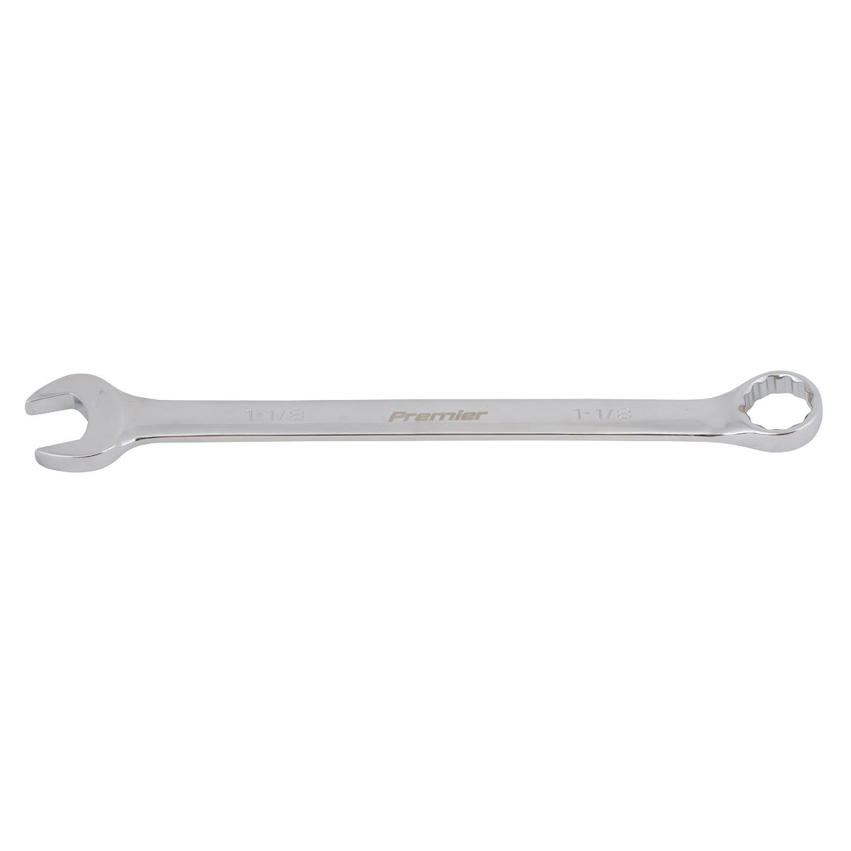Sealey Premier Premier Imperial Combination Spanner 1-1/8" CW15AF