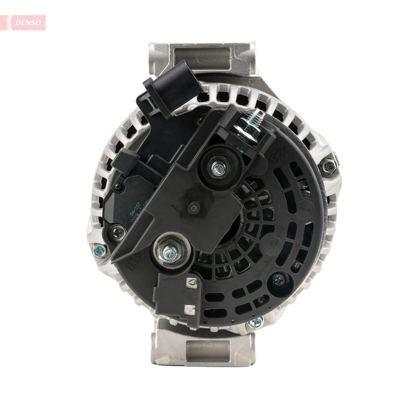 Denso Car Alternator 12V DAN3006