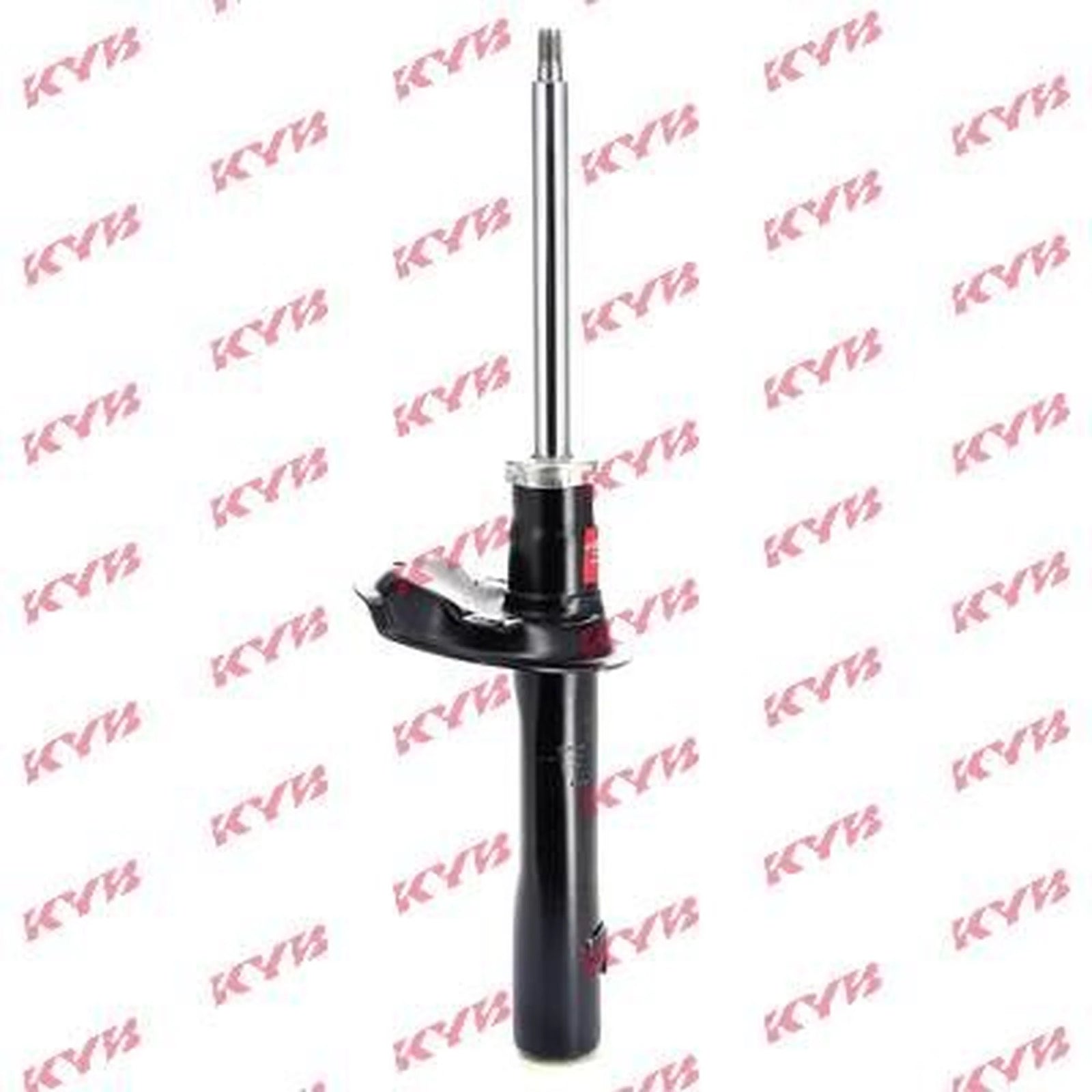 KYB Shock Absorber Damper Strut Front 333830