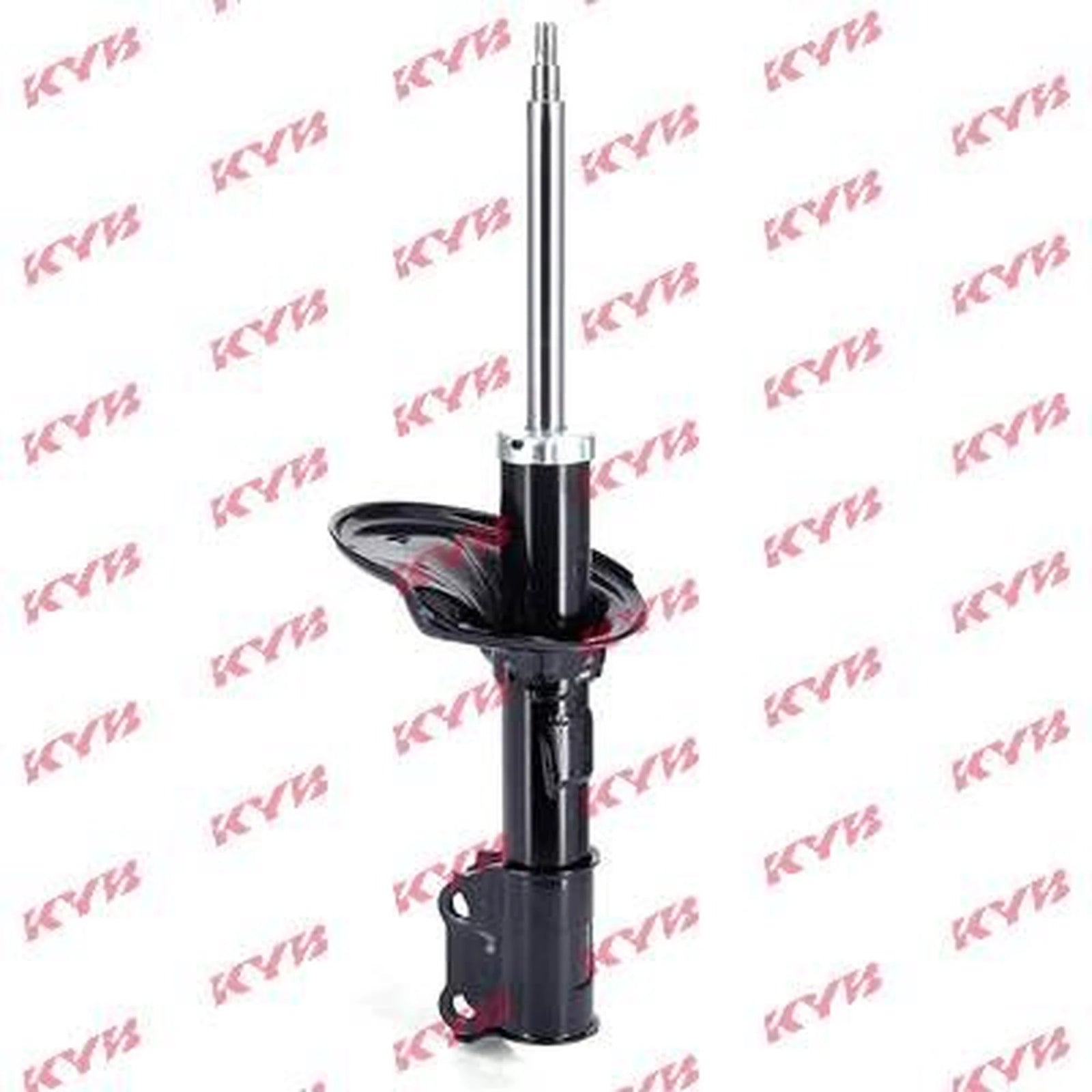 KYB Shock Absorber Damper Strut Front Right 333508