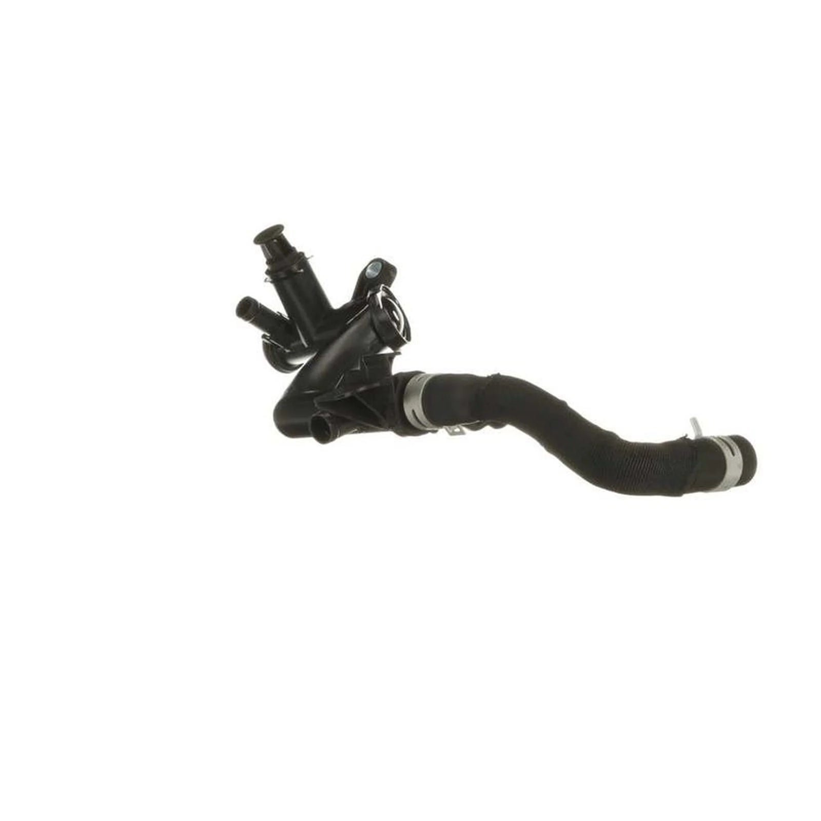 Gates Curved Radiator Hose 02-1625