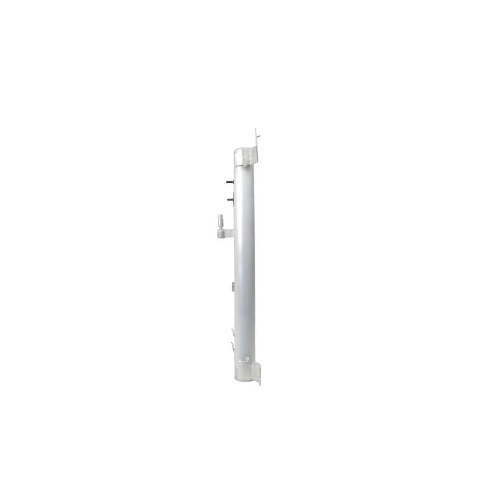 Hella Air Conditioning Condenser 8FC 366 220-631