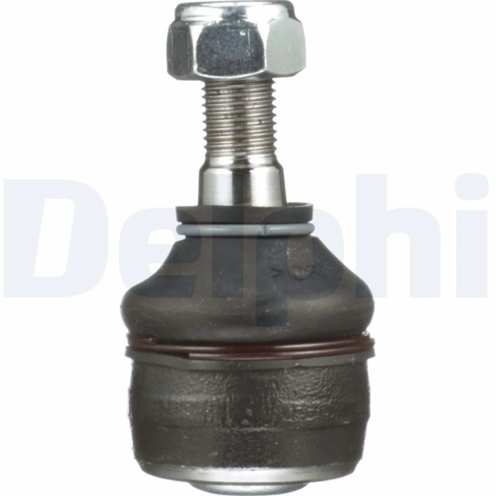 Delphi Steering Tie Rod End Ball Joint Front M16x1.5 TA1617