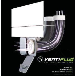 Ventiplug 28Mm VENTIPLUG