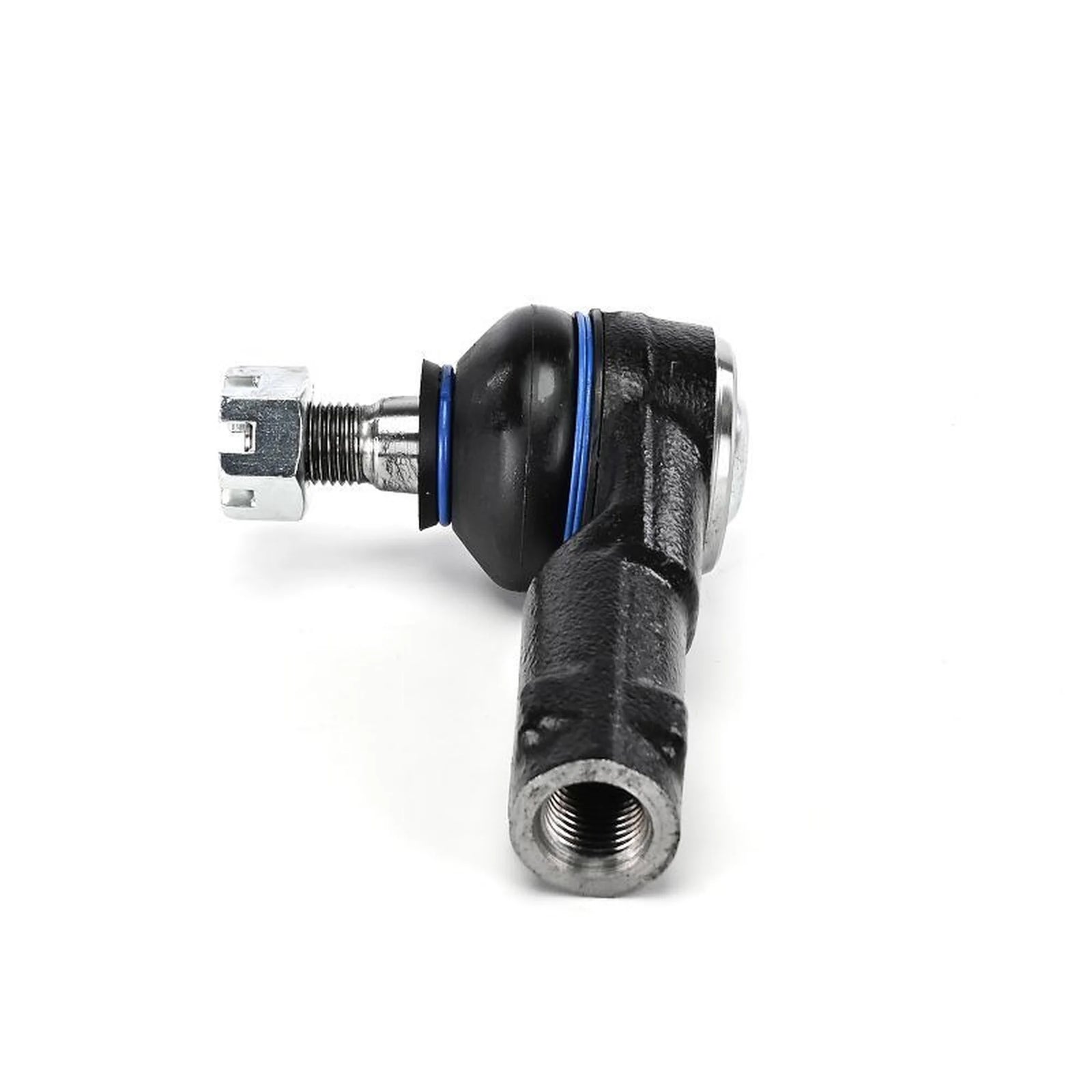 Delphi Steering Tie Rod End Ball Joint Front M14 x 1.5 TA3686