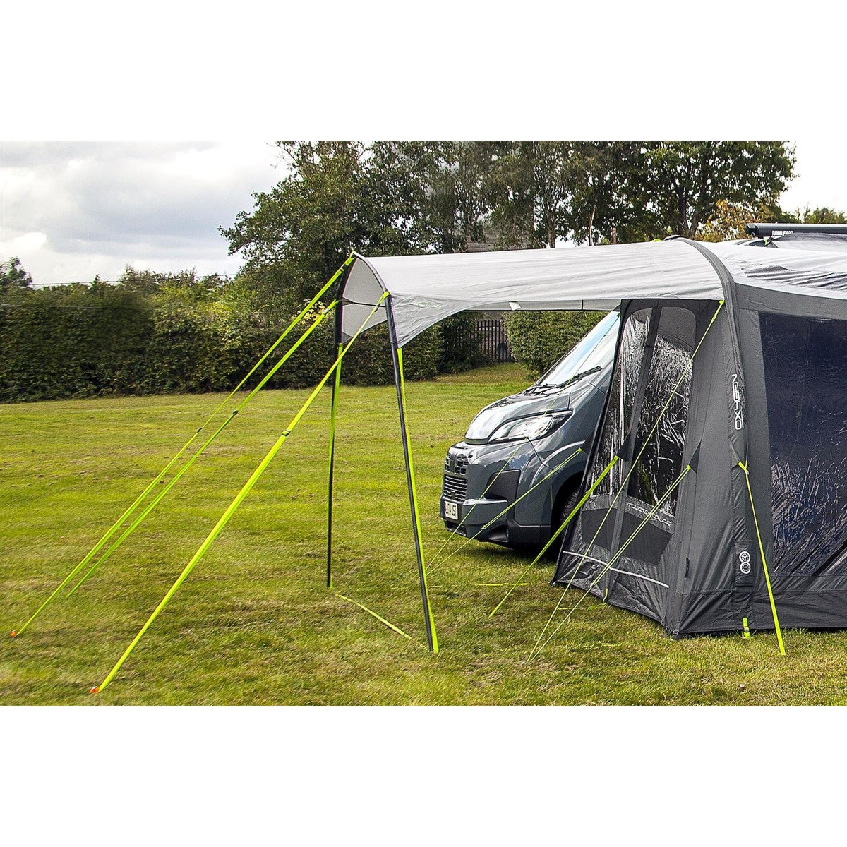 Outdoor Revolution Movelite Modular Awning Front Canopy