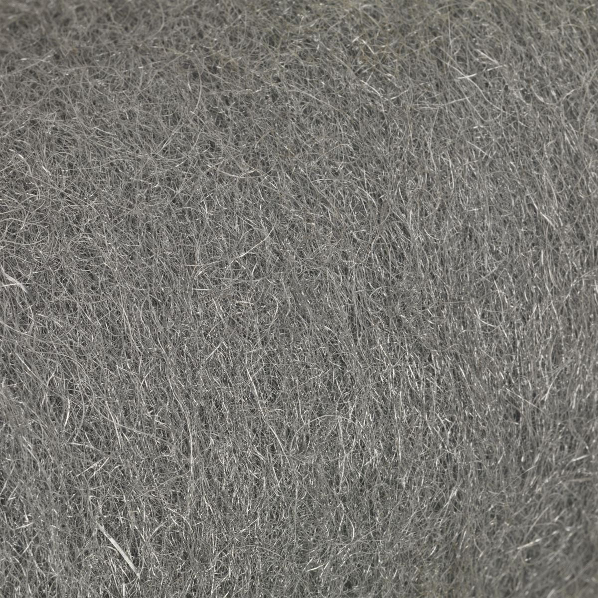 Sealey Steel Wool #00 Extra Fine Grade 450g SW00
