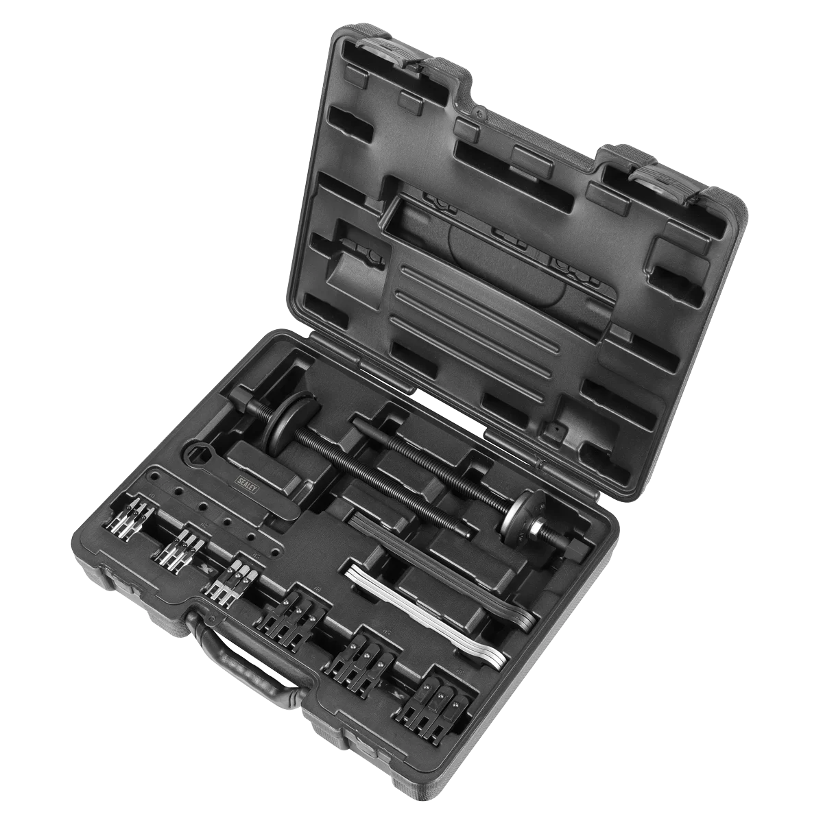 Sealey Bearing Puller Set PS110 20-120mm Spread