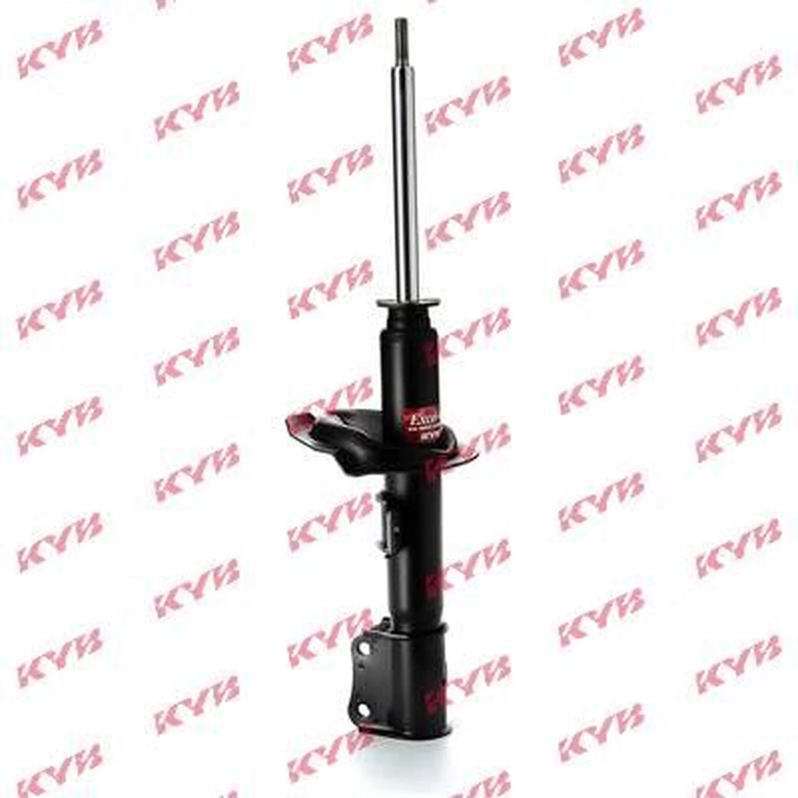 KYB Shock Absorber Damper Strut Front Right 333408