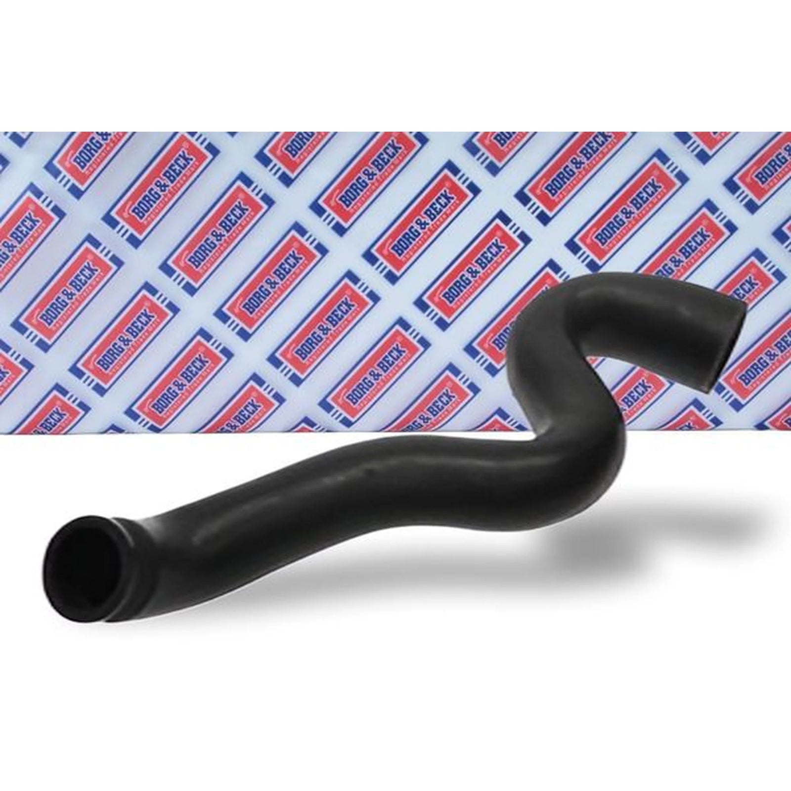 Borg & Beck Intercooler Turbo Charge Air Hose Lower BTH1094