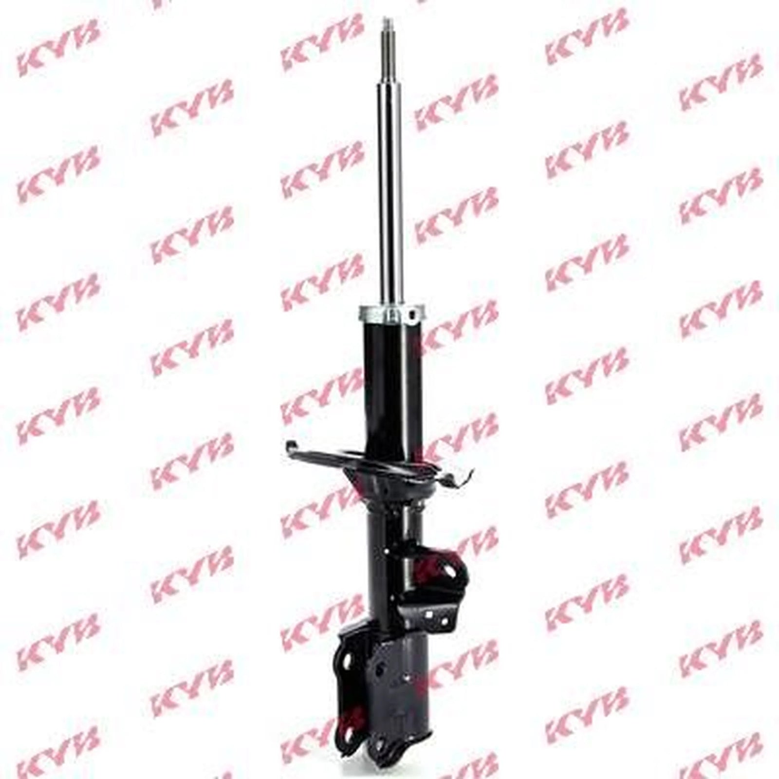 KYB Shock Absorber Damper Strut Front Left 332501