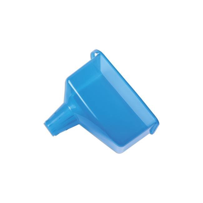Laser Oil Funnel - Rectangular 6999