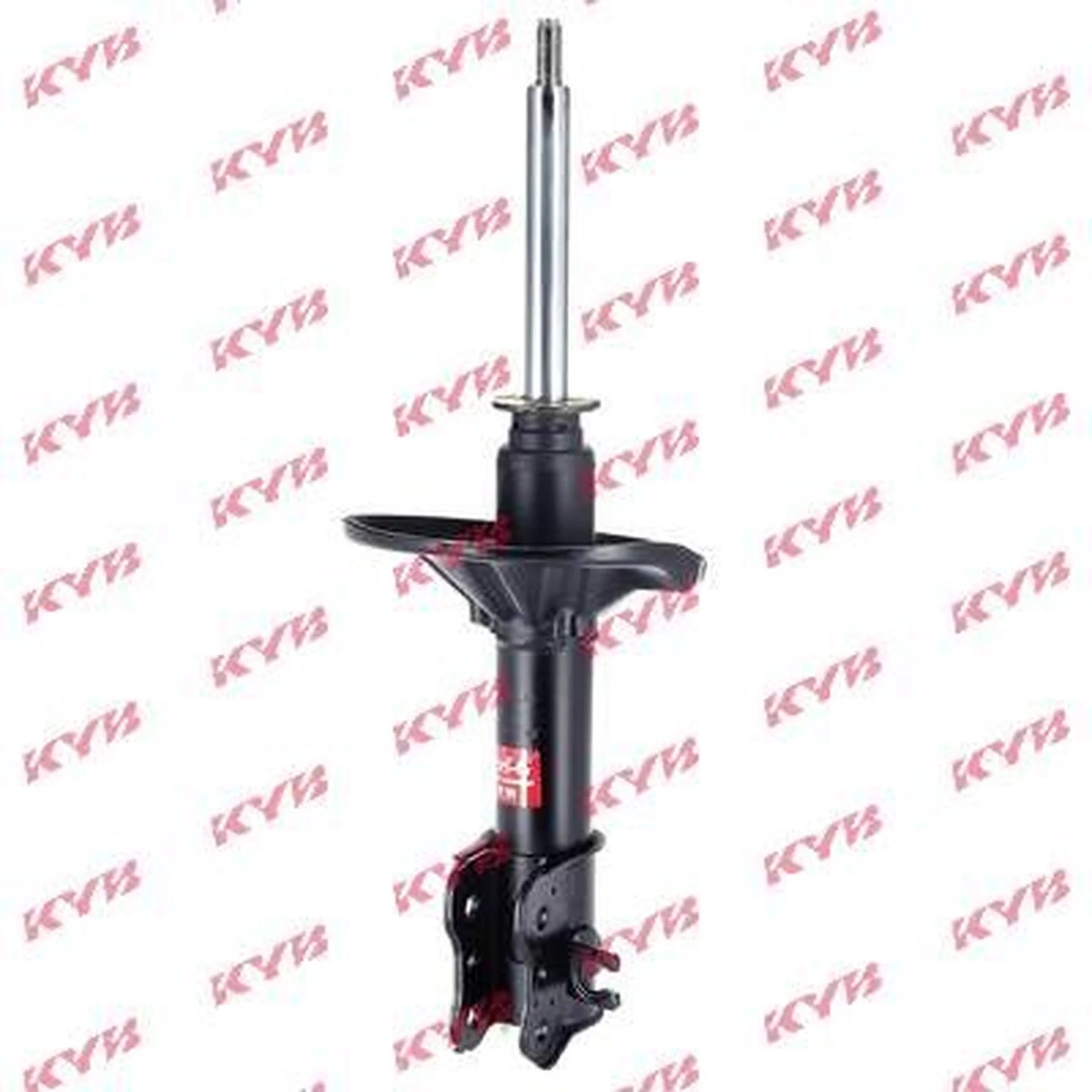 KYB Shock Absorber Damper Strut Front Right 334089
