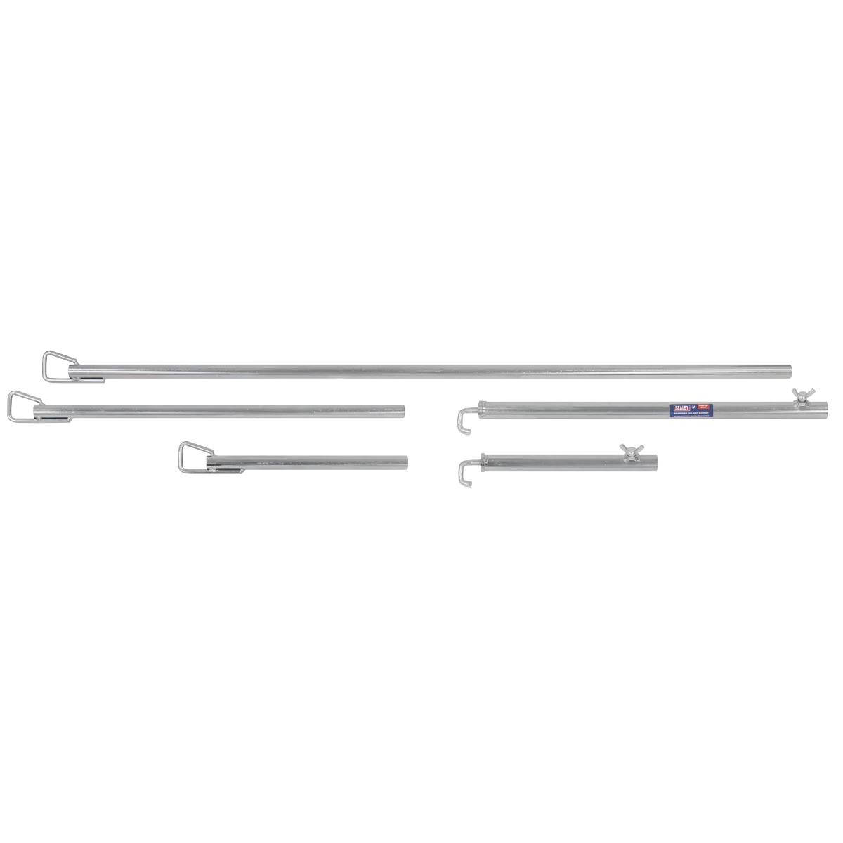 Sealey Adjustable Car Boot Support MK83 1270mm