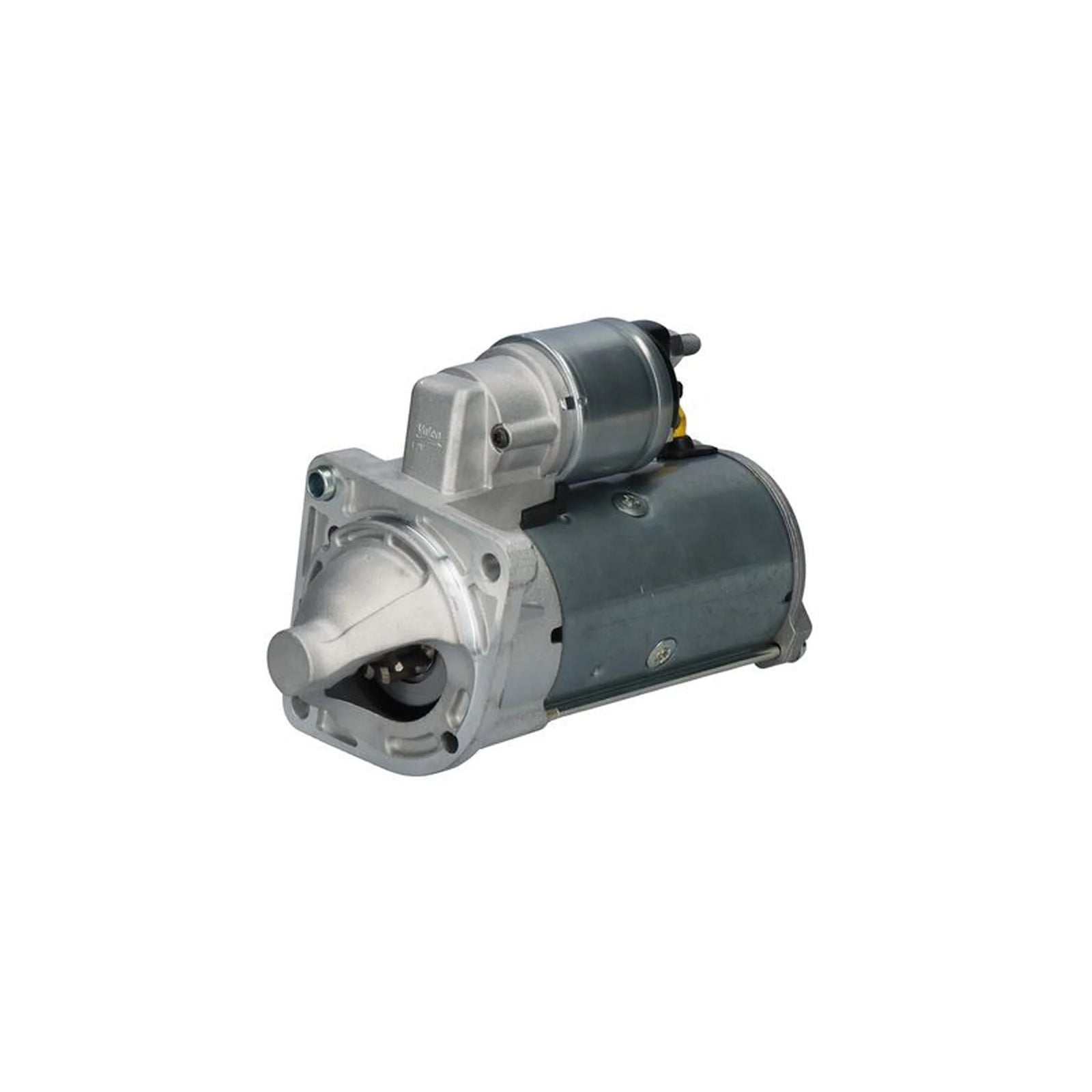 Valeo Starter Motor 12V 2kW 9 Teeth 438368