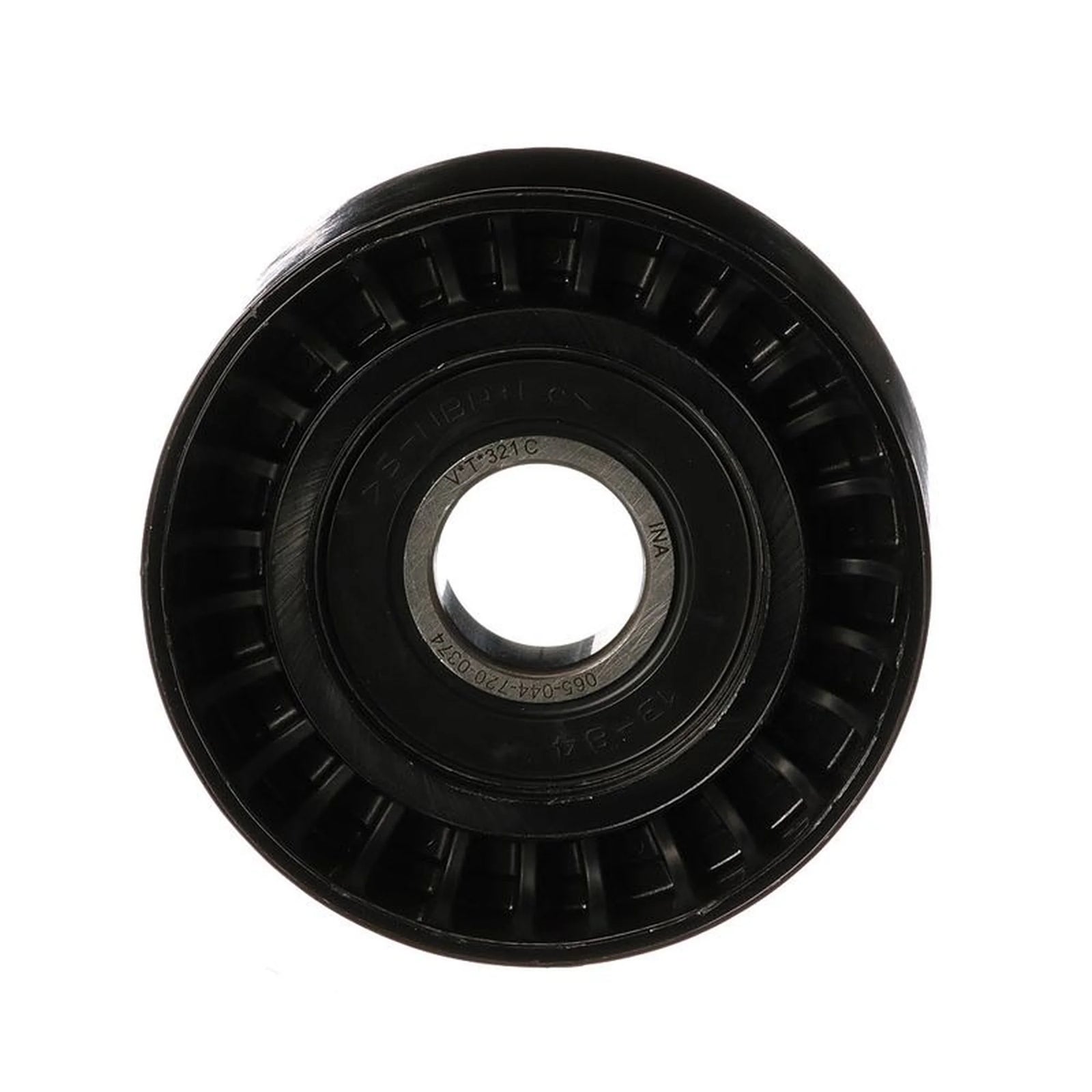 Gates V-Ribbed Belt Deflection/Guide Pulley T36916