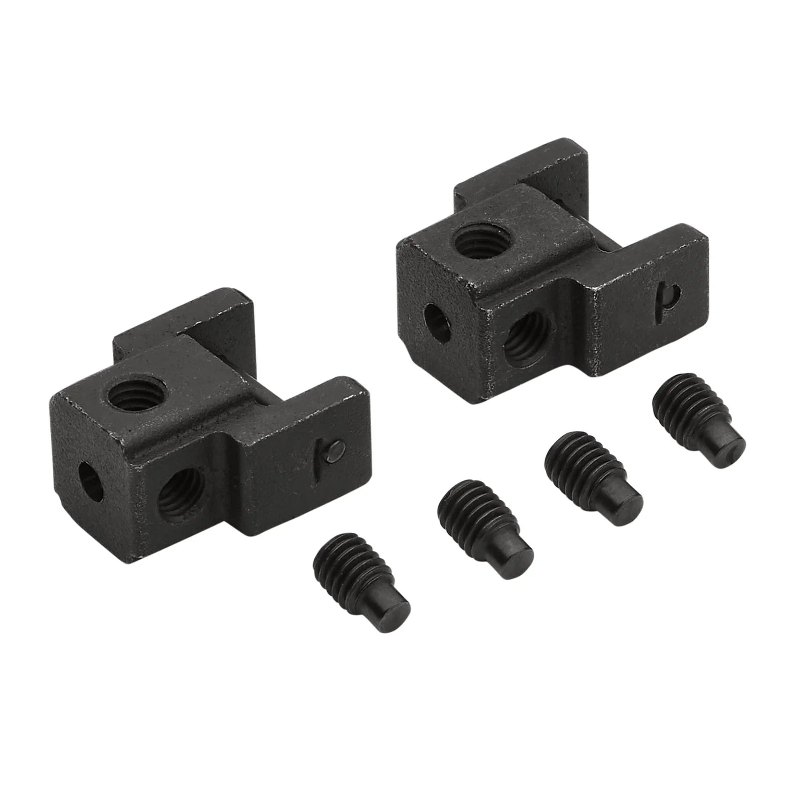 Draper Fretsaw-Blade Clamp Holders - BCH2