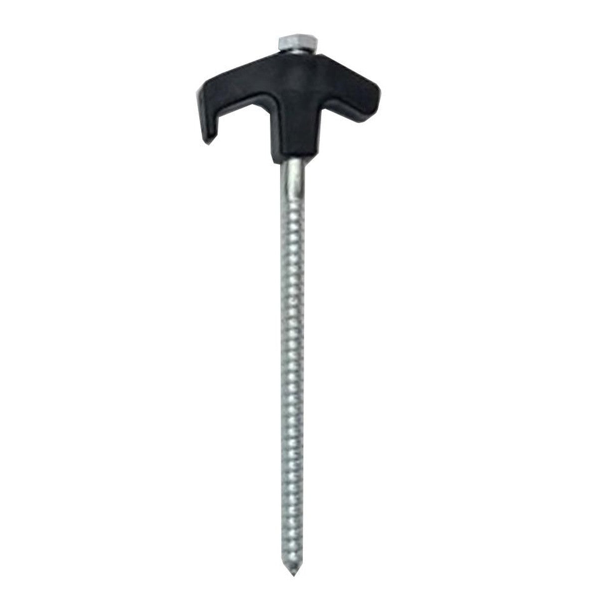 Blue Diamond Screw Pro 20 Pegs Kit Red Includes Storage Bag Mallet Puller