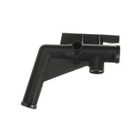 Gates Coolant Water Pipe Tube 02-3973