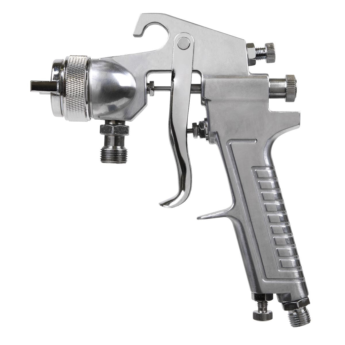Sealey 1.8mm Set-Up Spray Gun for SSG1P SSG1P/1