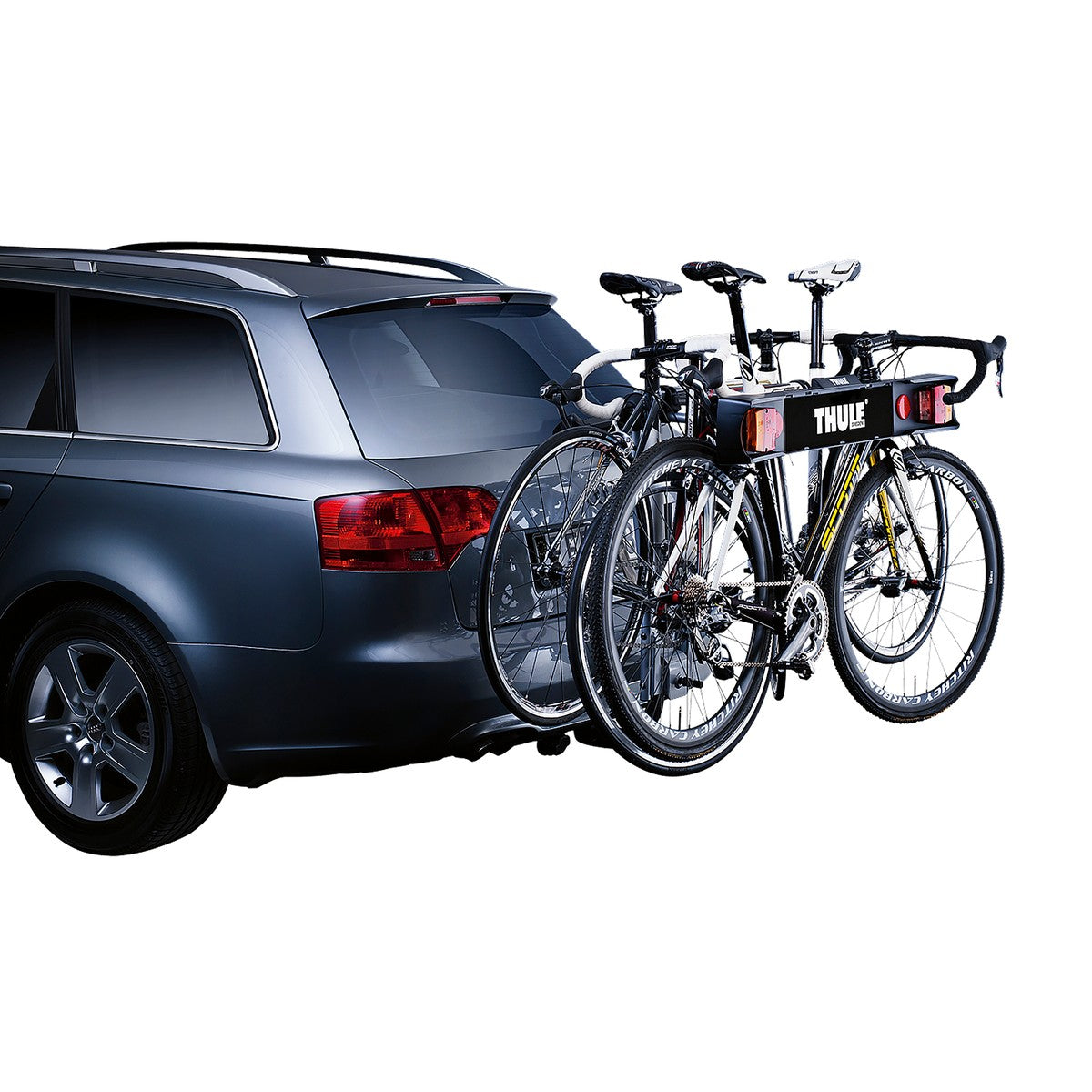 Thule Light Board - Bike Rack Accessory