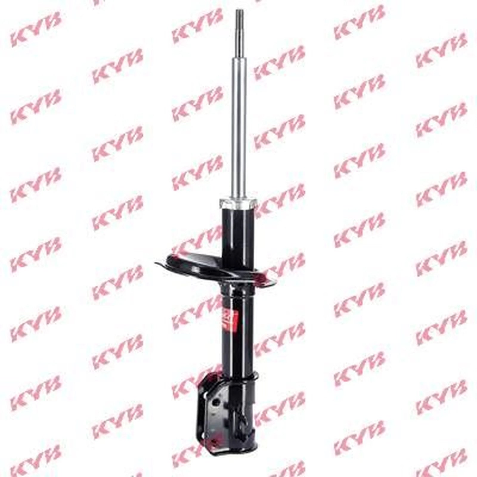 KYB Shock Absorber Damper Strut Front 333843