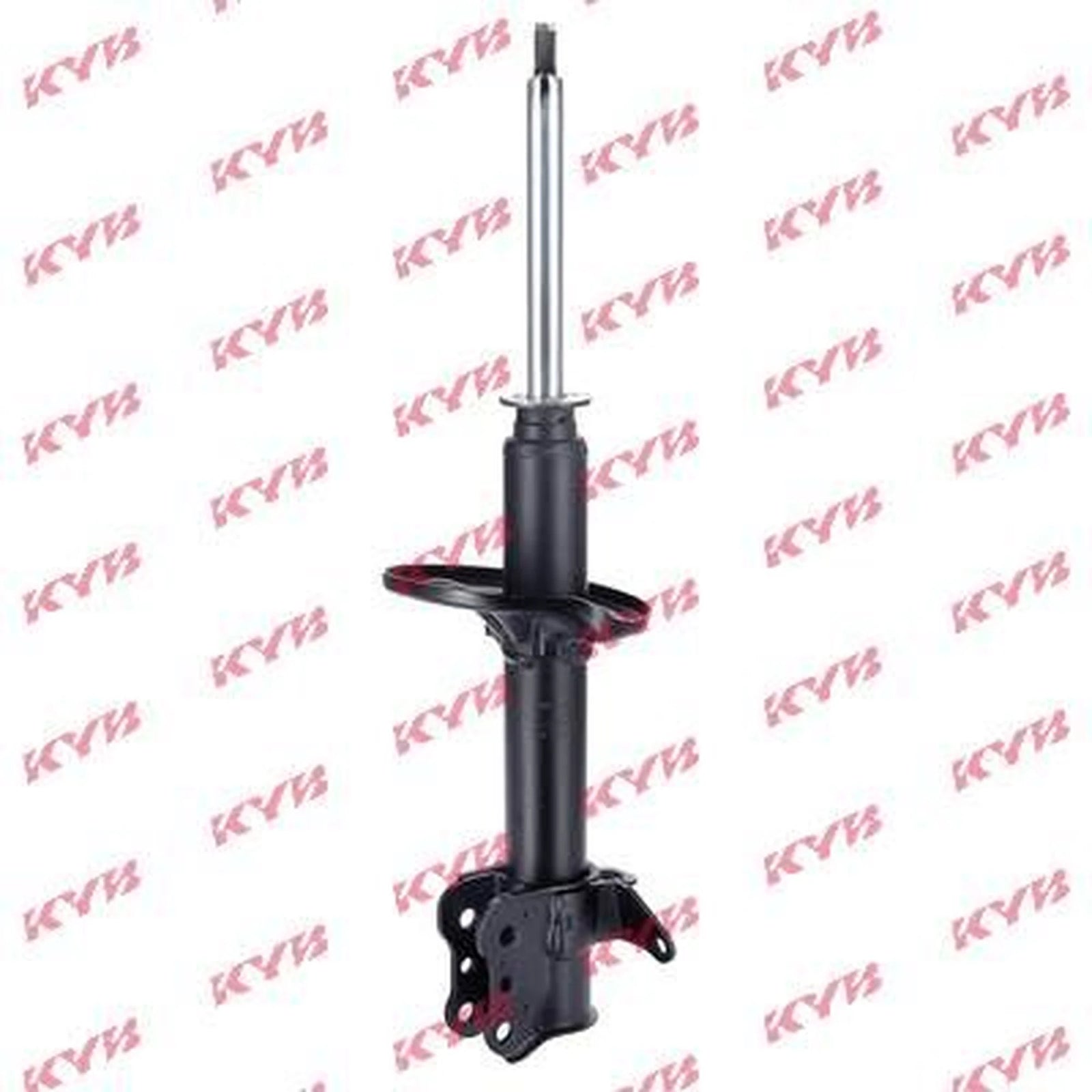 KYB Shock Absorber Damper Strut Rear Left 334202