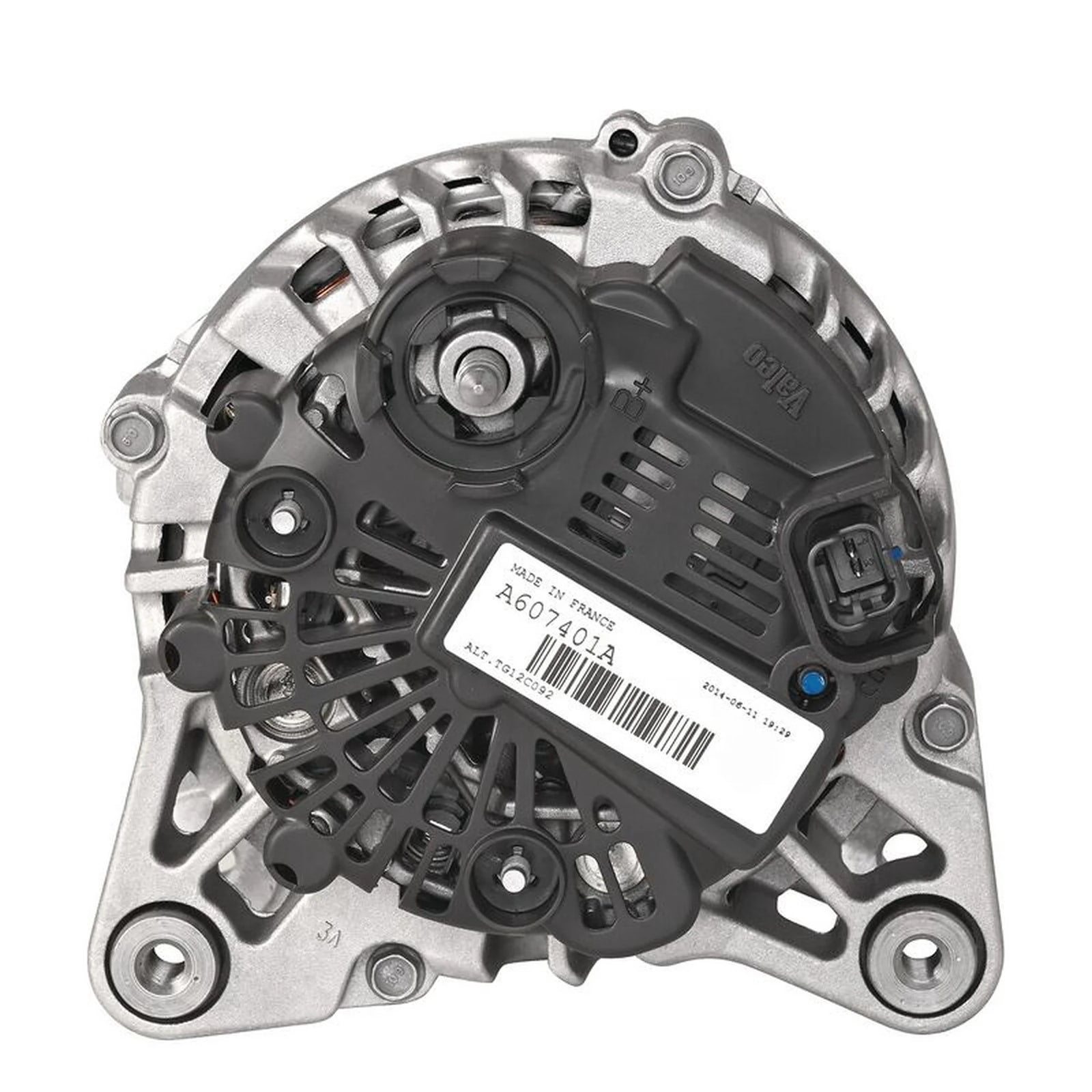 Valeo Car Alternator 12V 439790