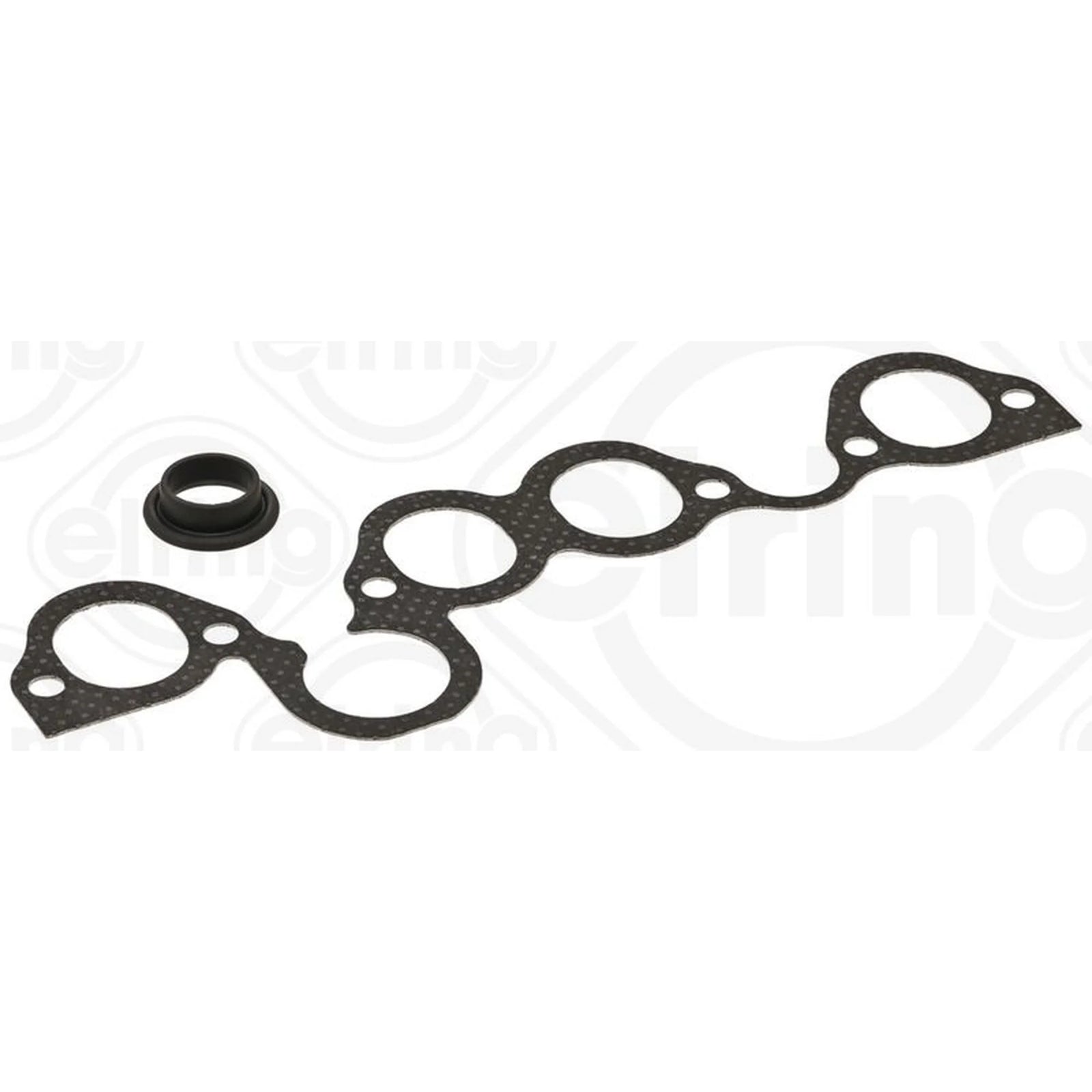Elring Intake Manifold Gasket Set ID Wide High 195.670