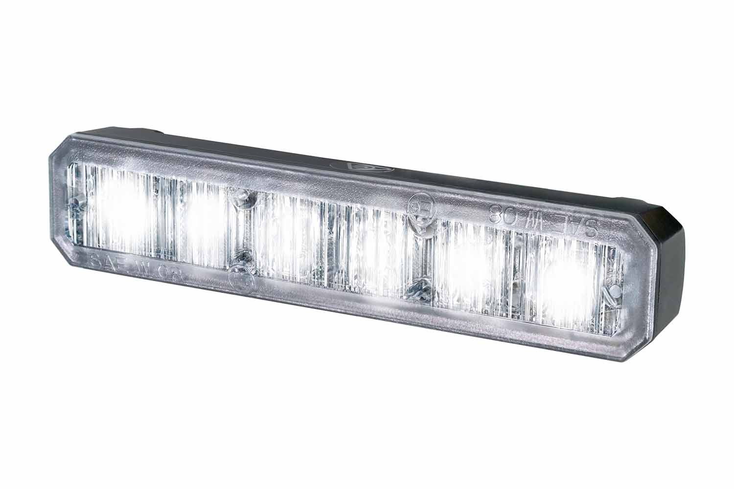 Hella Strobe-Type Beacon High 2XD 012 160-881