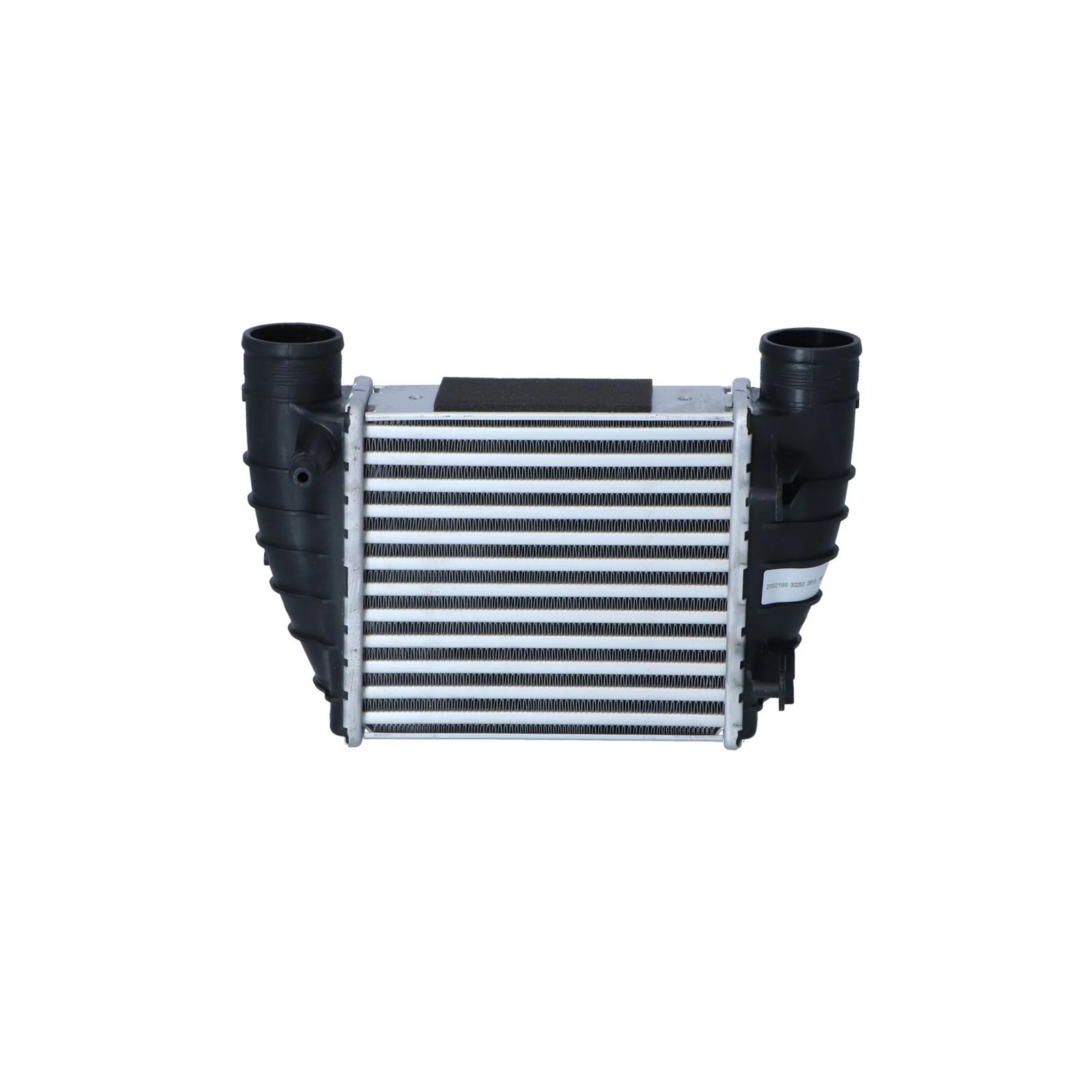 NRF Intercooler (Charge Air Cooler) 30252