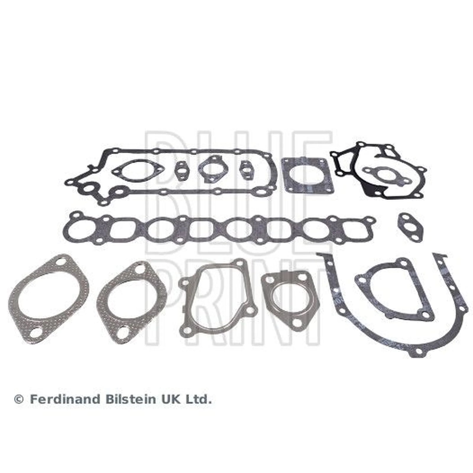 Blue Print Cylinder Head Gasket Kit ADG062107