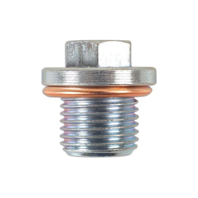 Connect Sump Plug & Washer - for Renault 32744