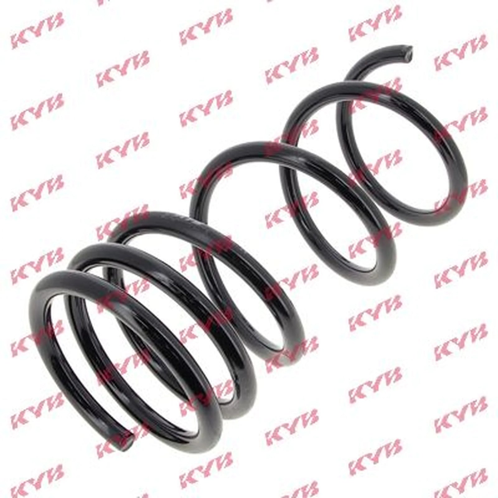 KYB Rear Suspension Coil Spring RA5119