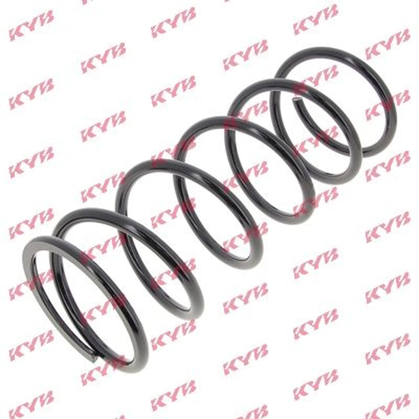 KYB Front Suspension Coil Spring RD2474
