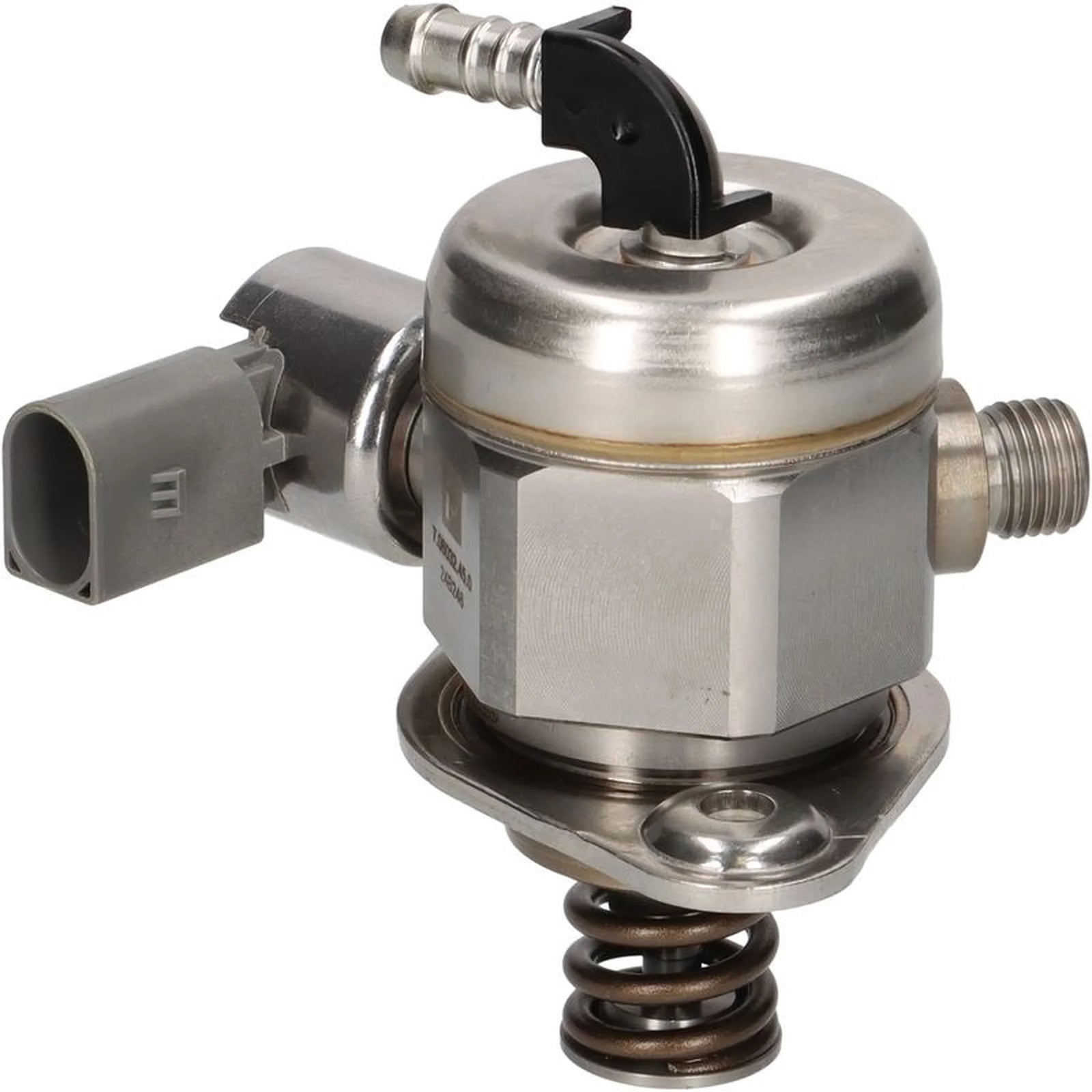 Pierburg High Pressure Fuel Pump 7.06032.45.0