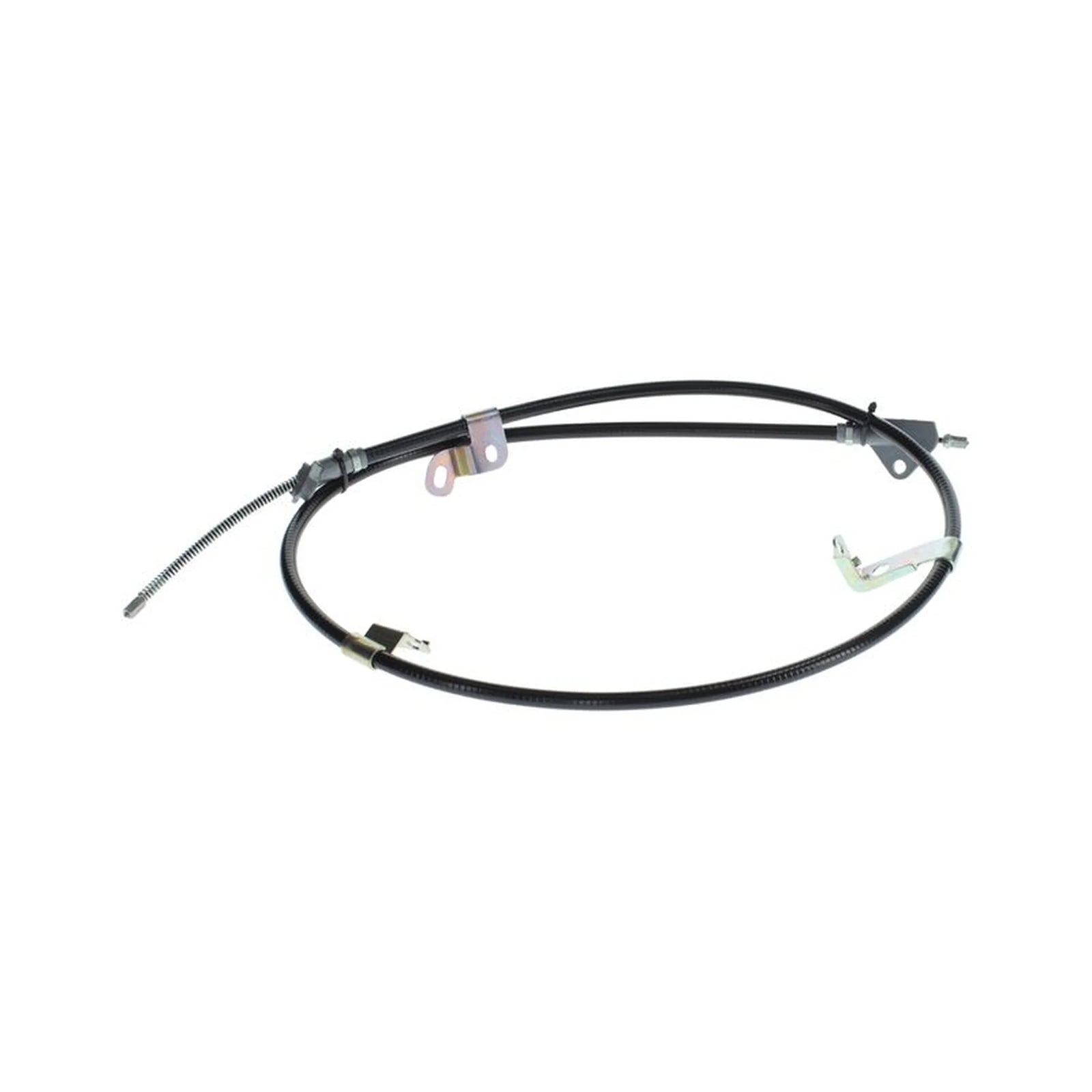 Bosch Handbrake Cable Right Rear 1 987 477 919