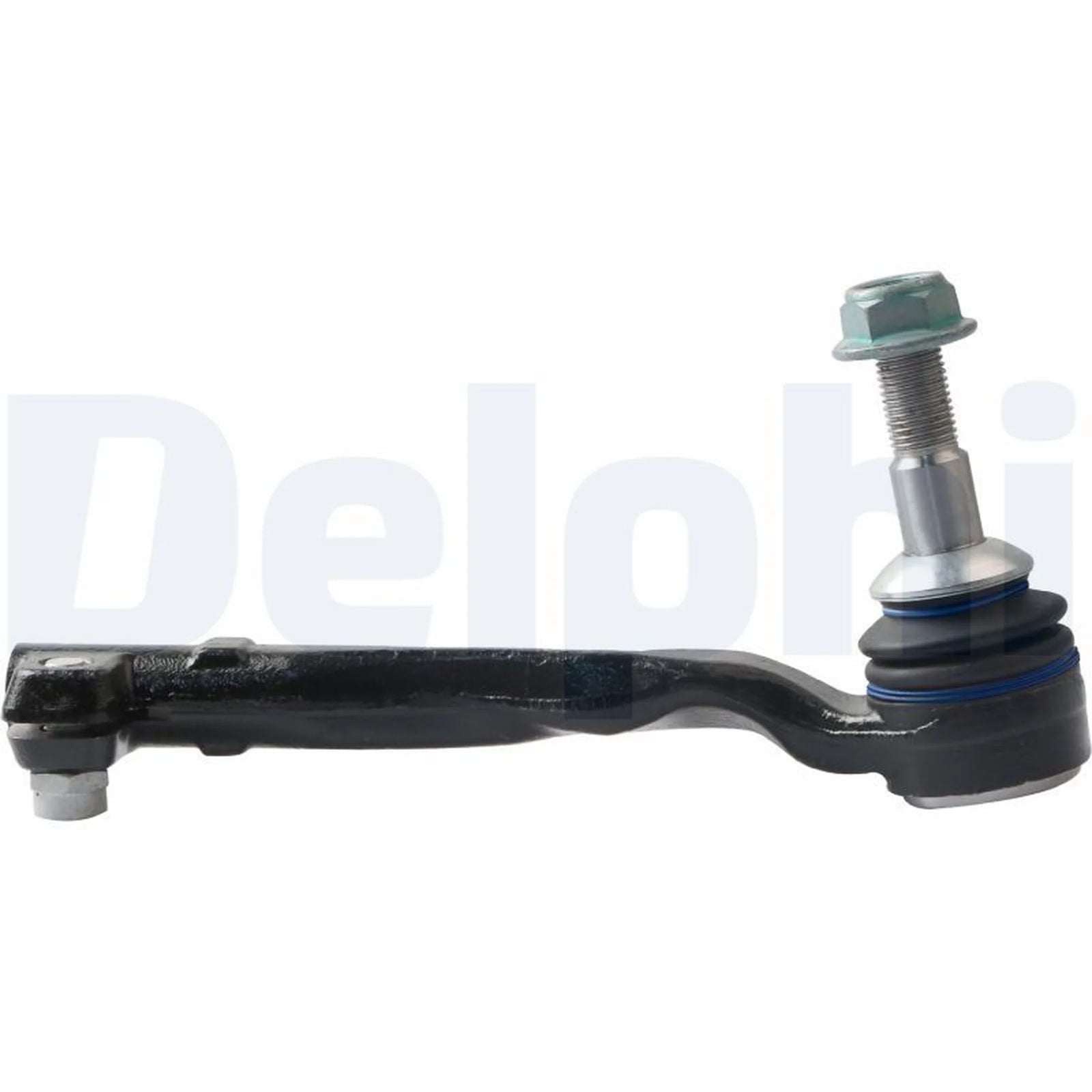 Delphi Steering Tie Rod End Ball Joint Front Left M14 x 1.5 TA3449