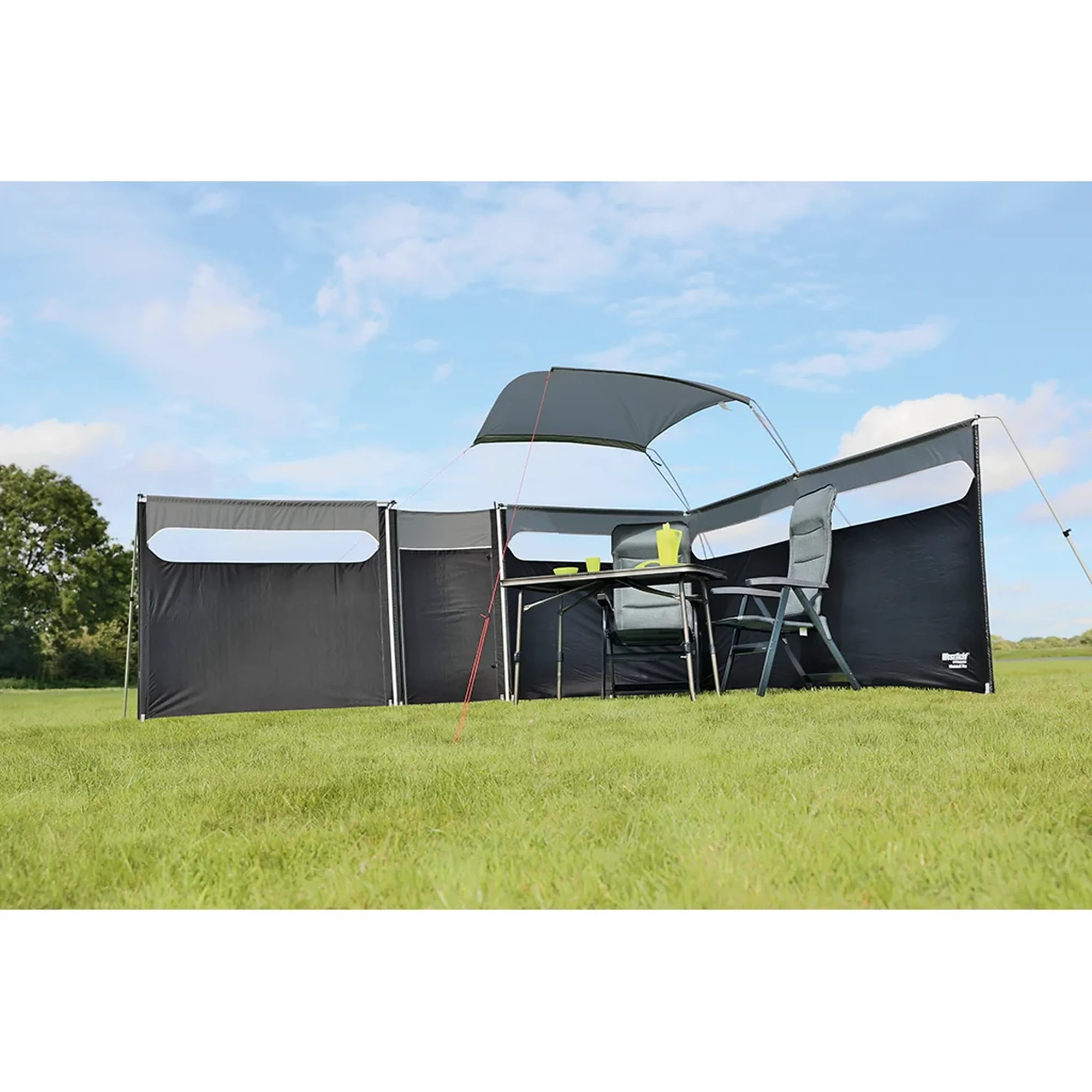 Westfield Windshield Pro Expert Edition Door Panel 1.5kg