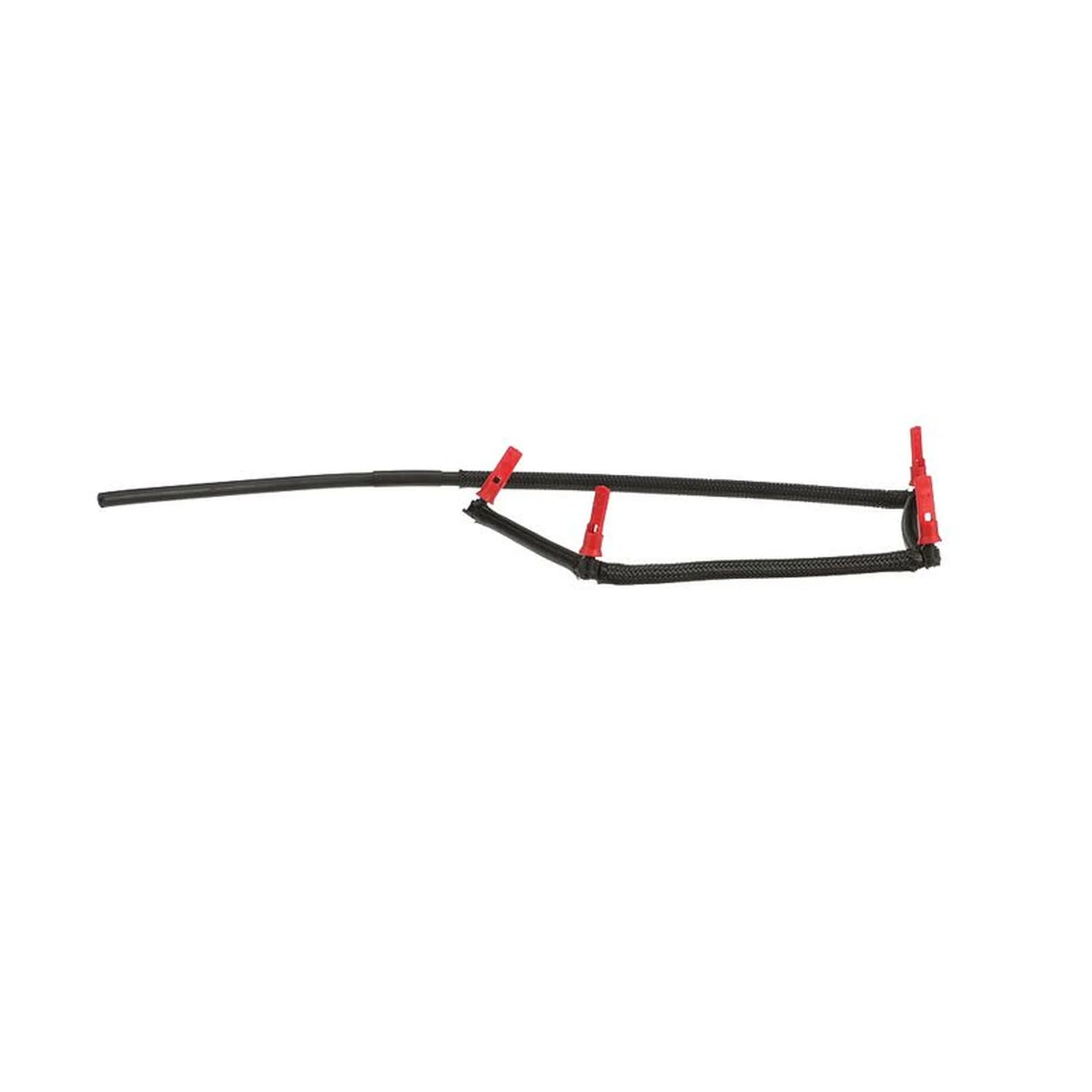 Gates Fuel Overflow Hose Pipe MFL1085