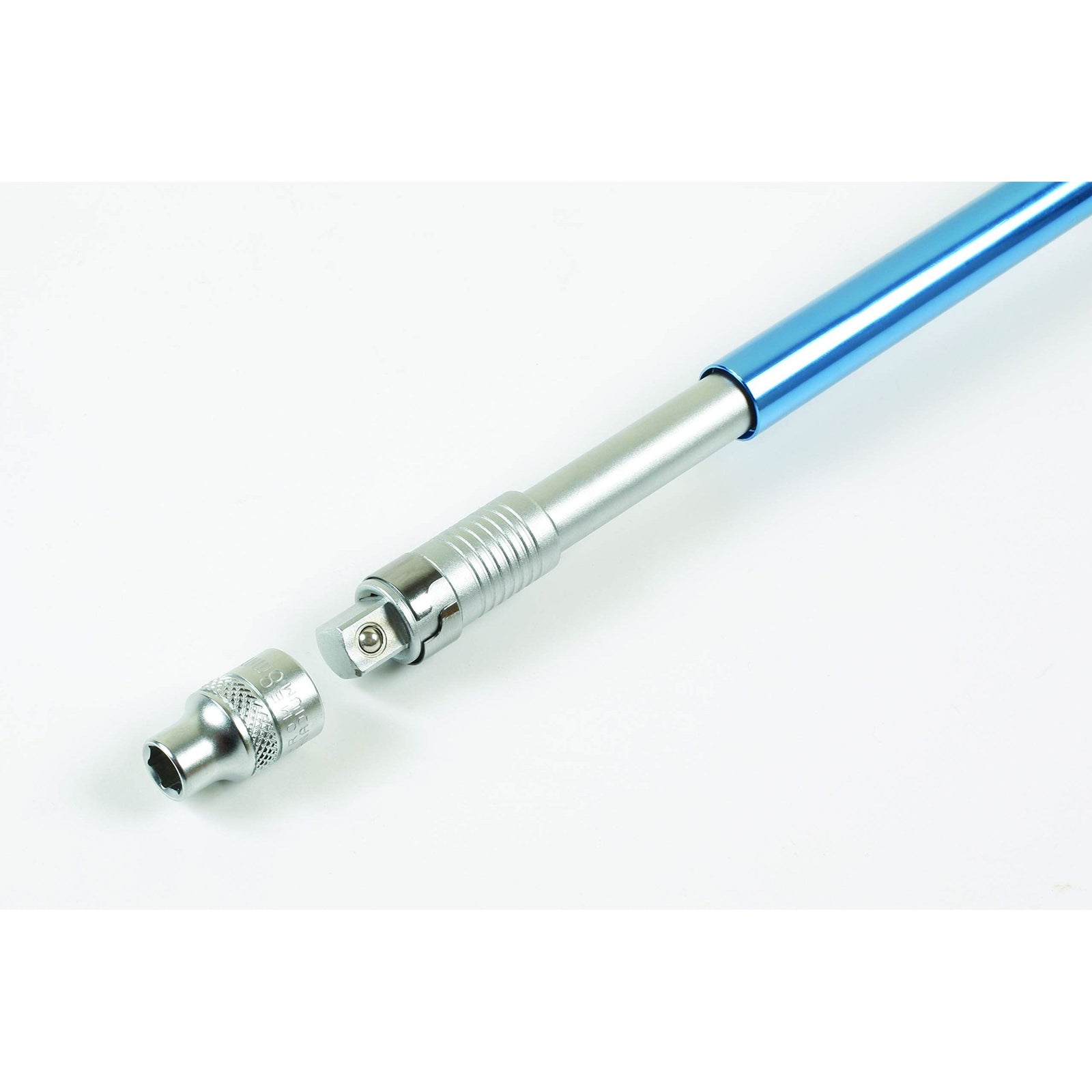 Laser T-Handle Spinner 3/8"D 7378