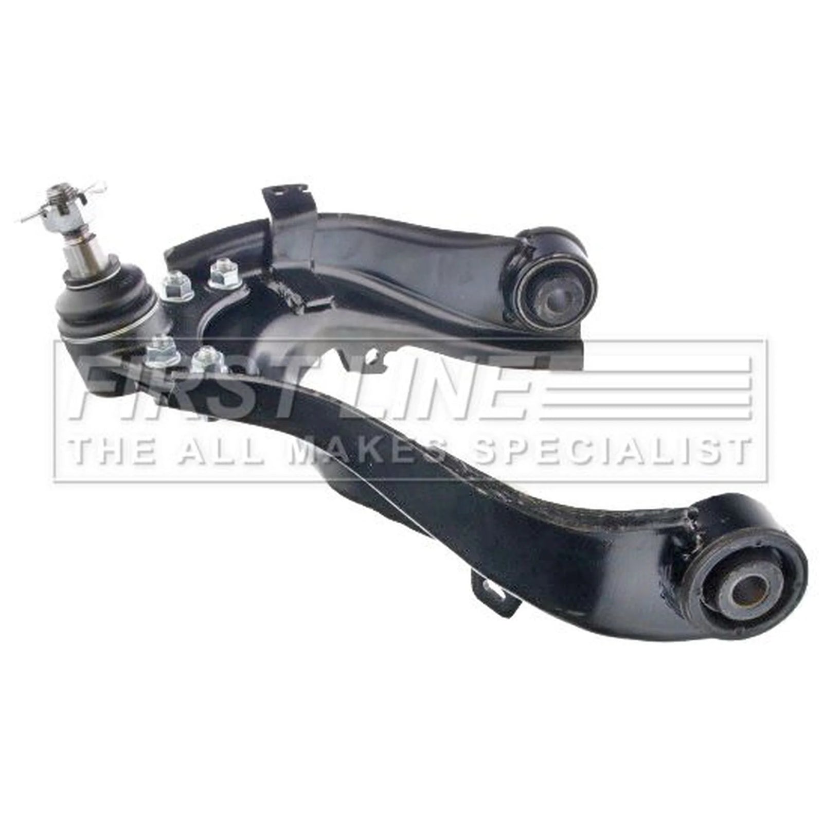 First Line Control/Trailing Arm fits Isuzu D-Max II 2012-2022 1.9 2.5
