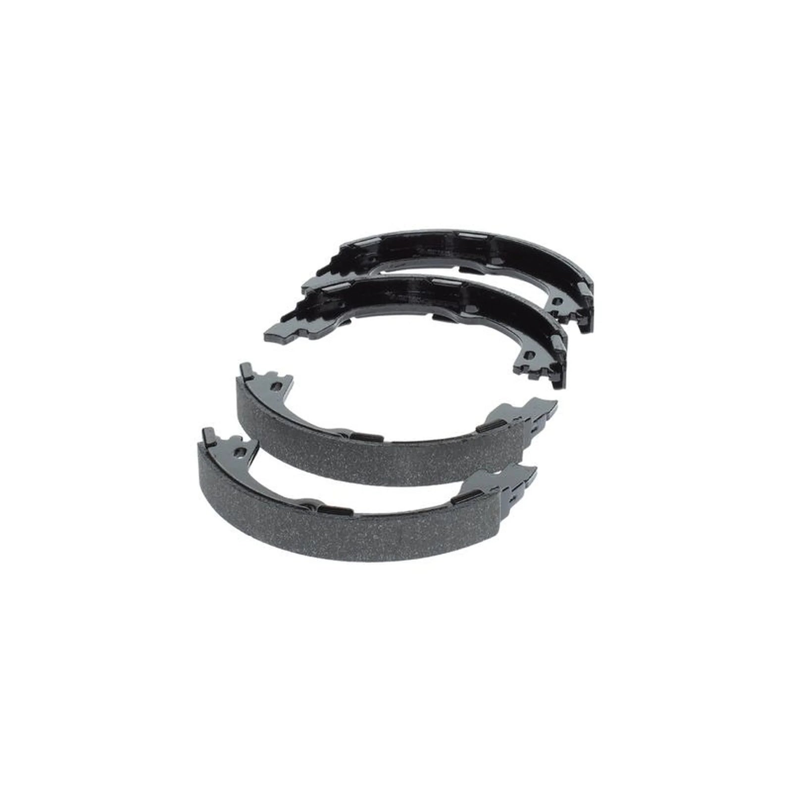 Bosch Parking Brake Shoe Set 0 986 487 964