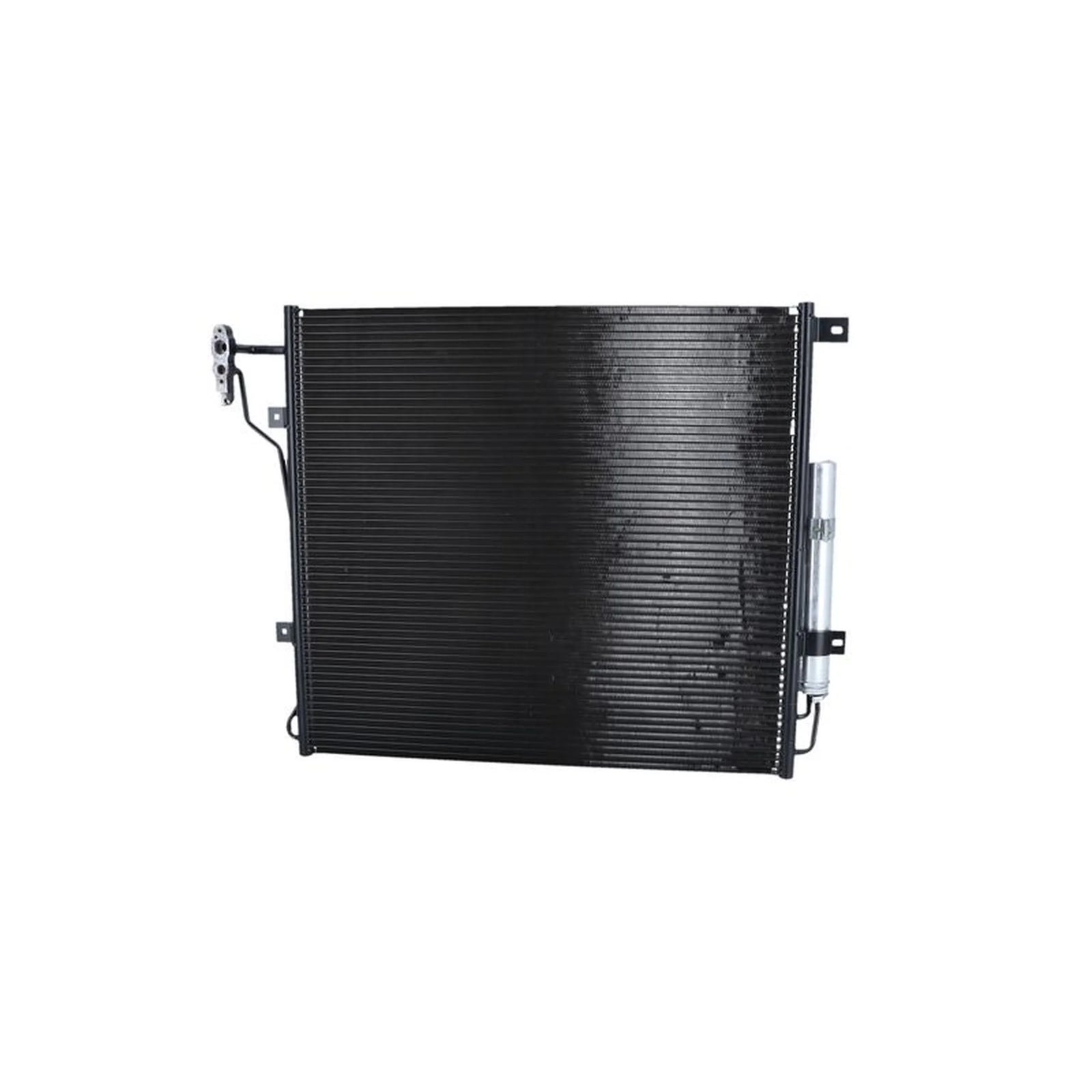 NRF Air Conditioning Condenser 350220