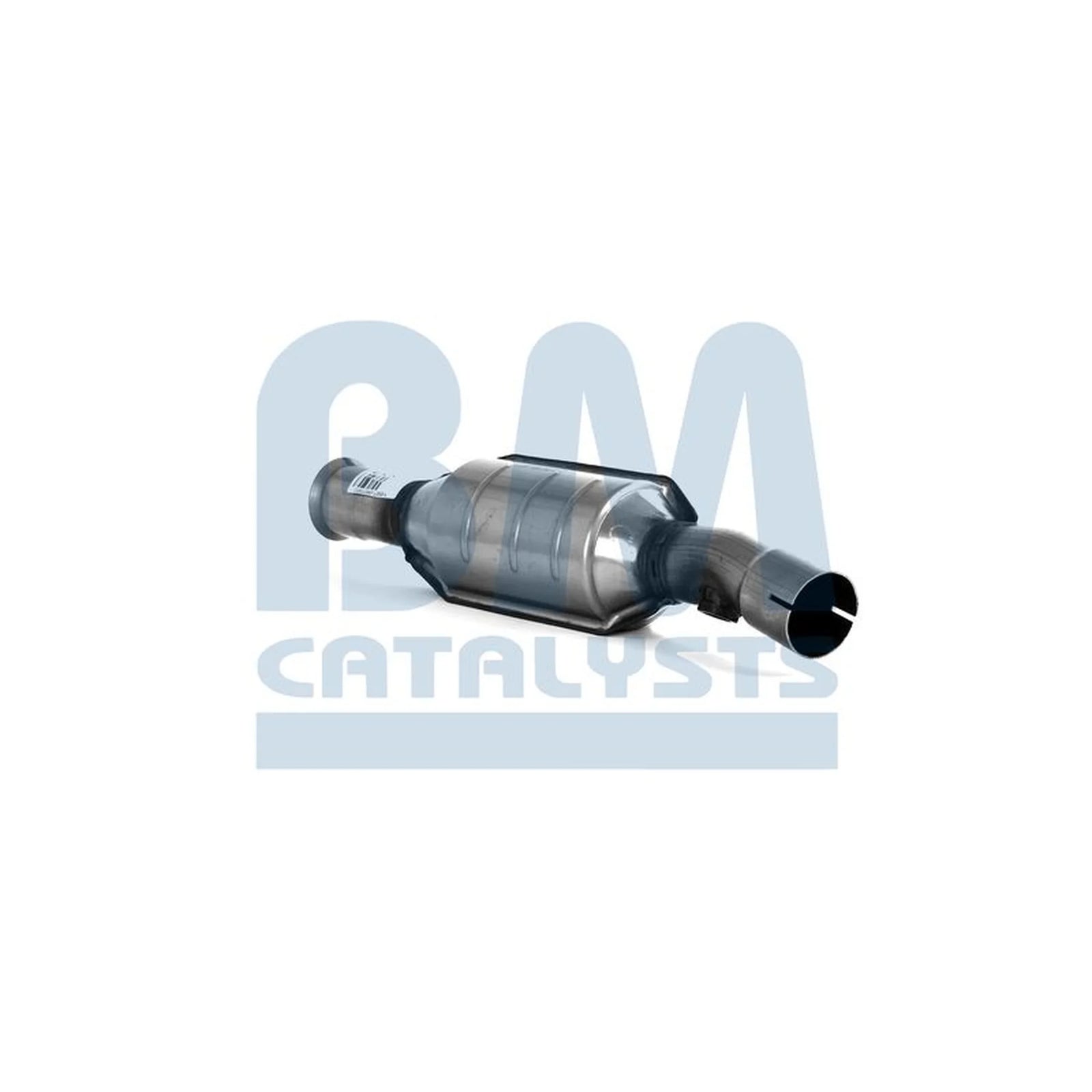 BM Catalysts Homologated Petrol Cat BM91040H