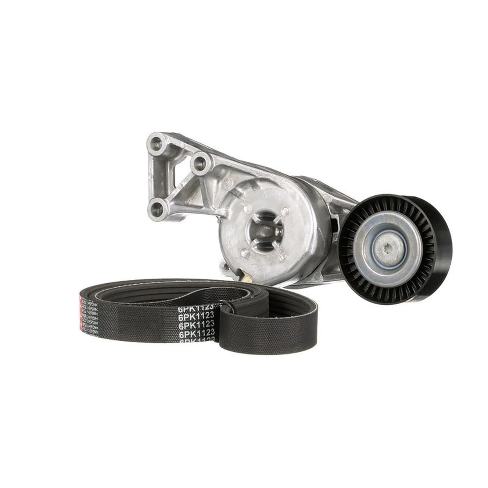 Gates V-Ribbed Belt Set K026PK1123
